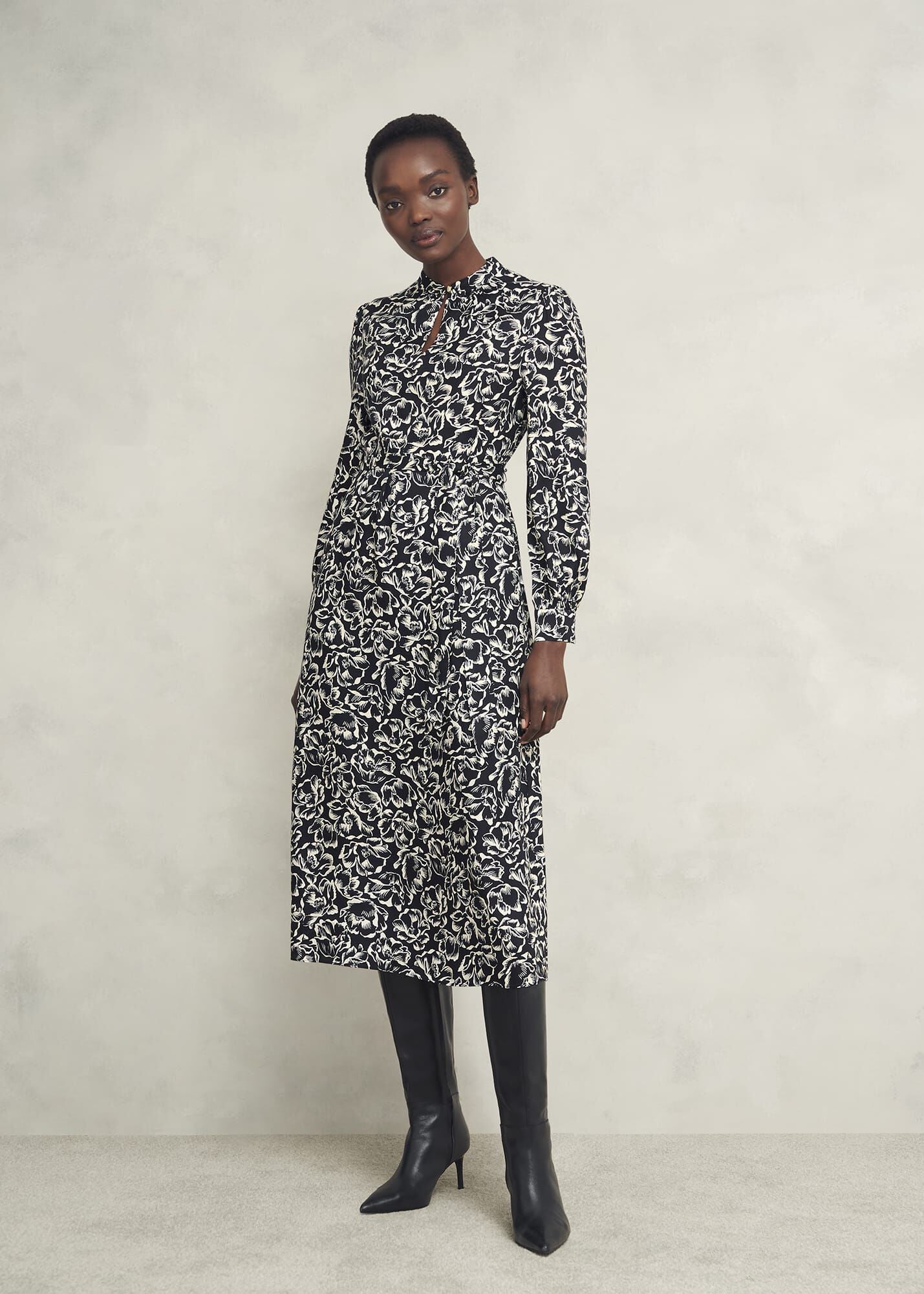 Petite Cynthia Dress