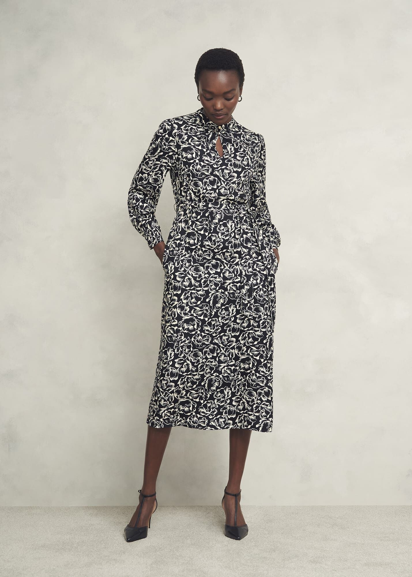 Petite Cynthia Dress