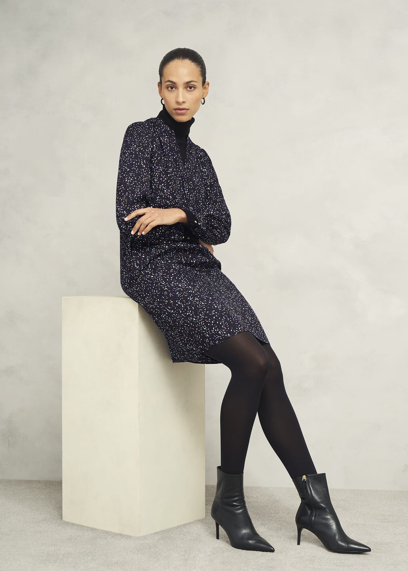 Leanne Dress