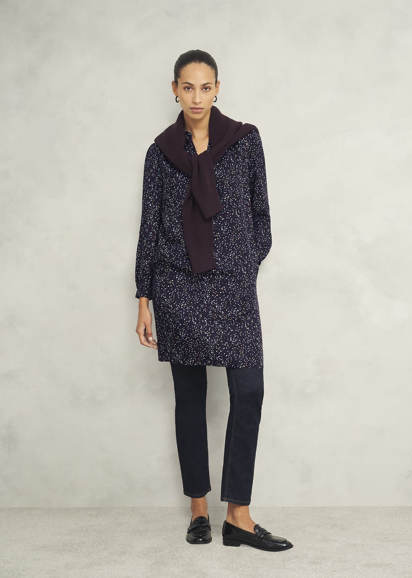 Leanne Dress