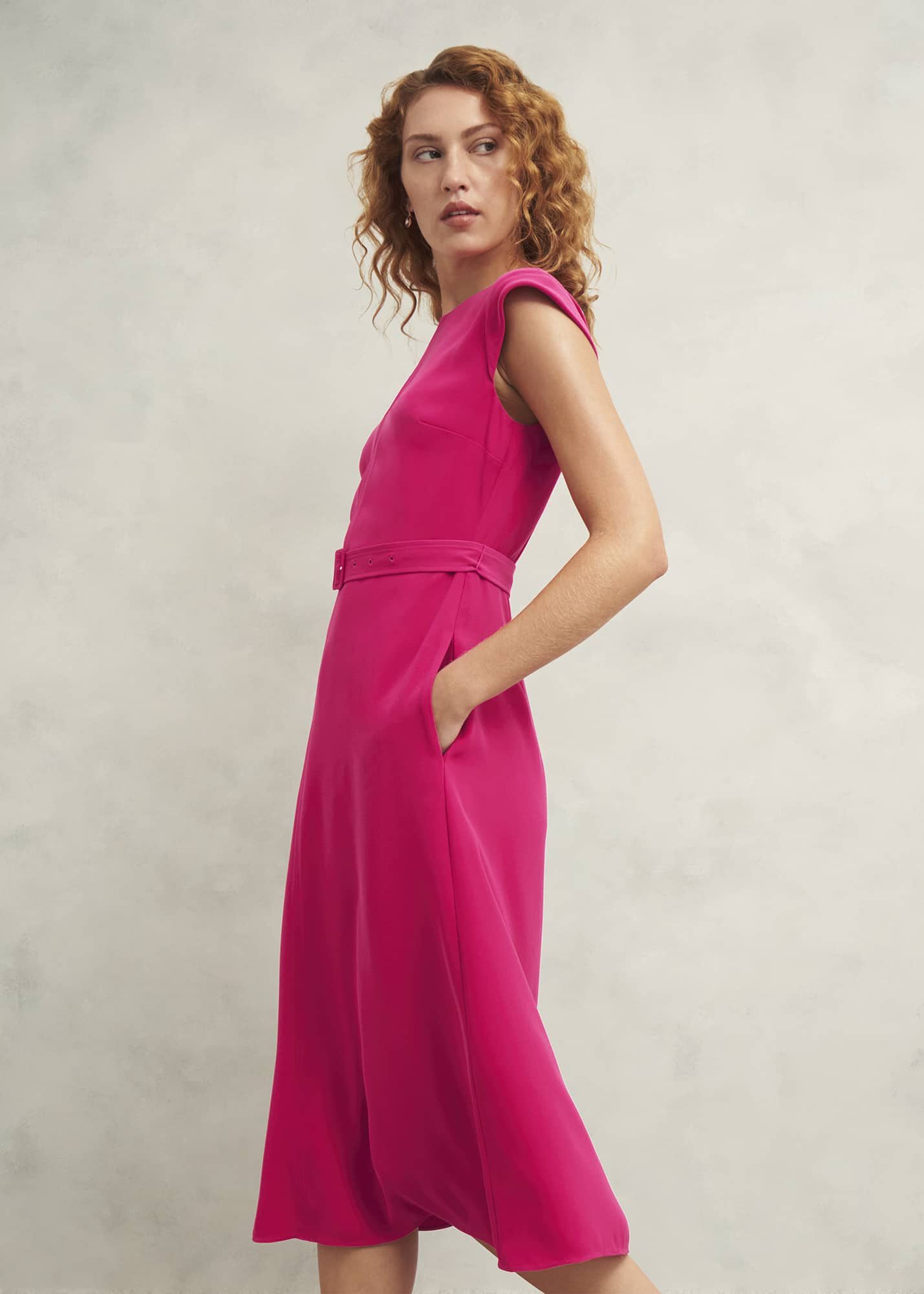 Meera Dress