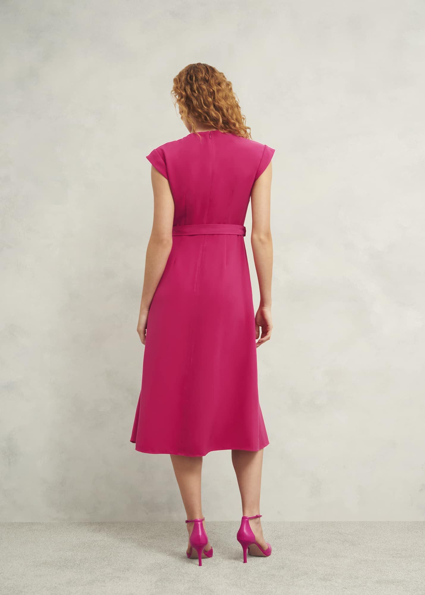 Meera Dress