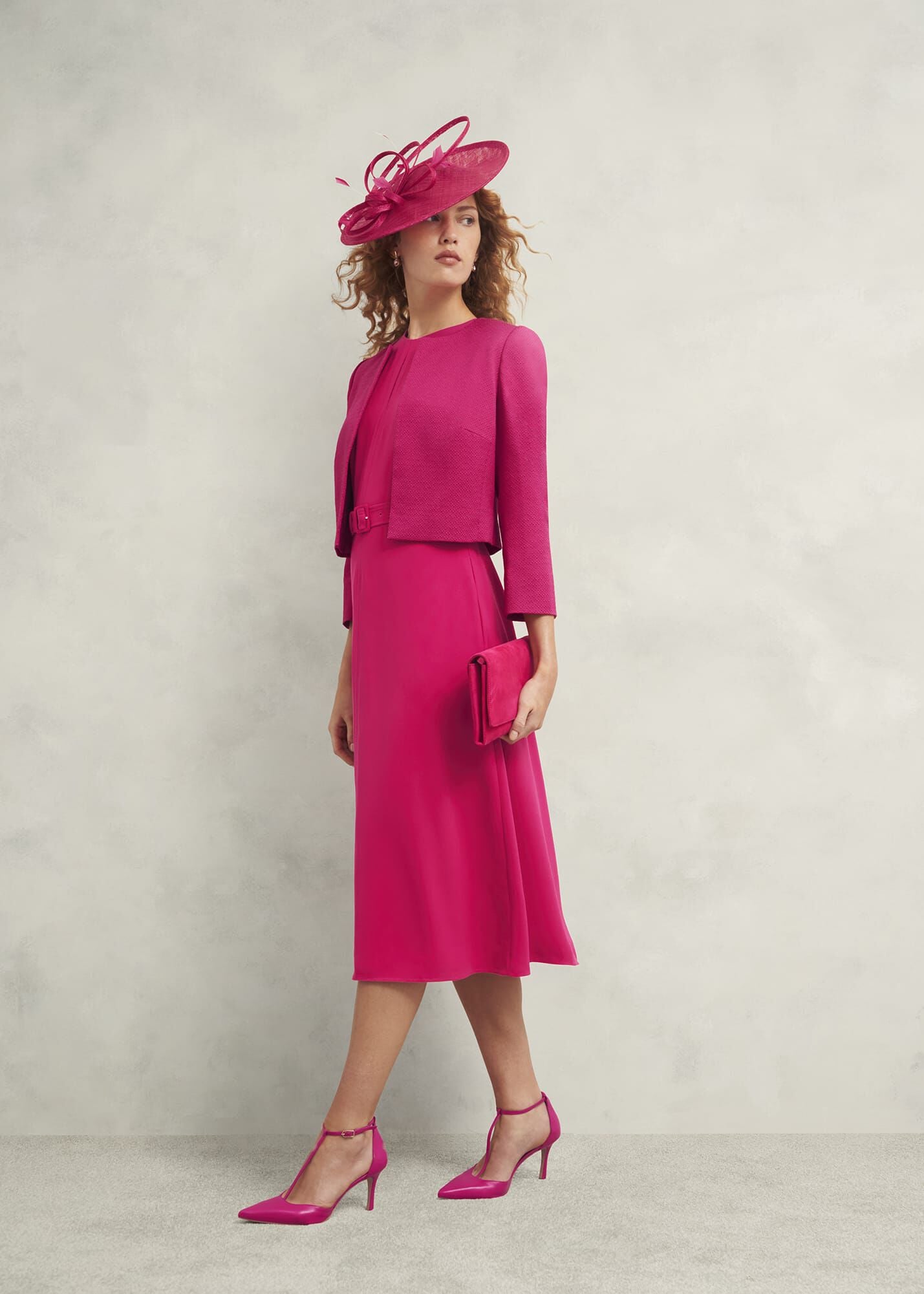 Meera Dress