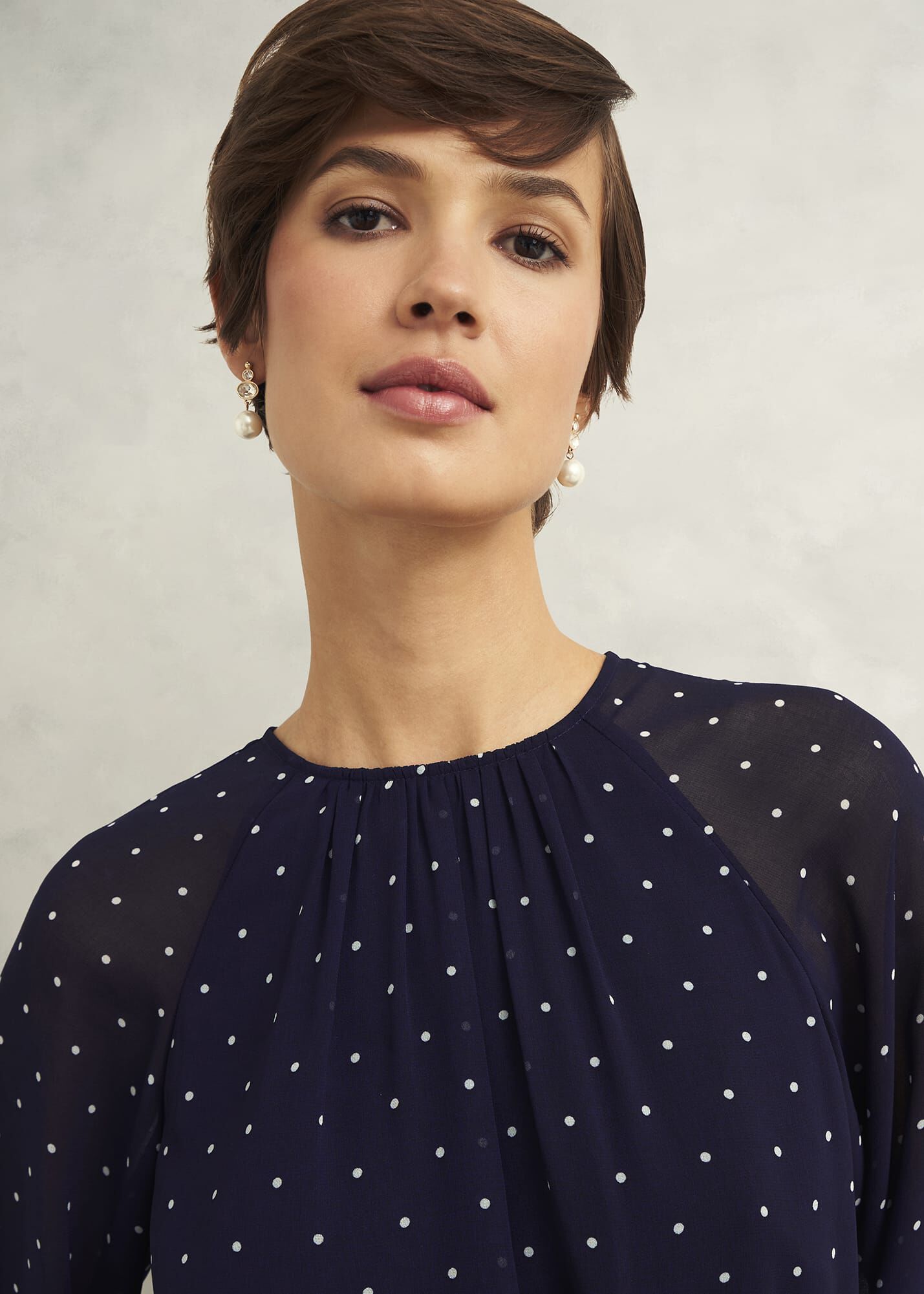 Rosie Dress