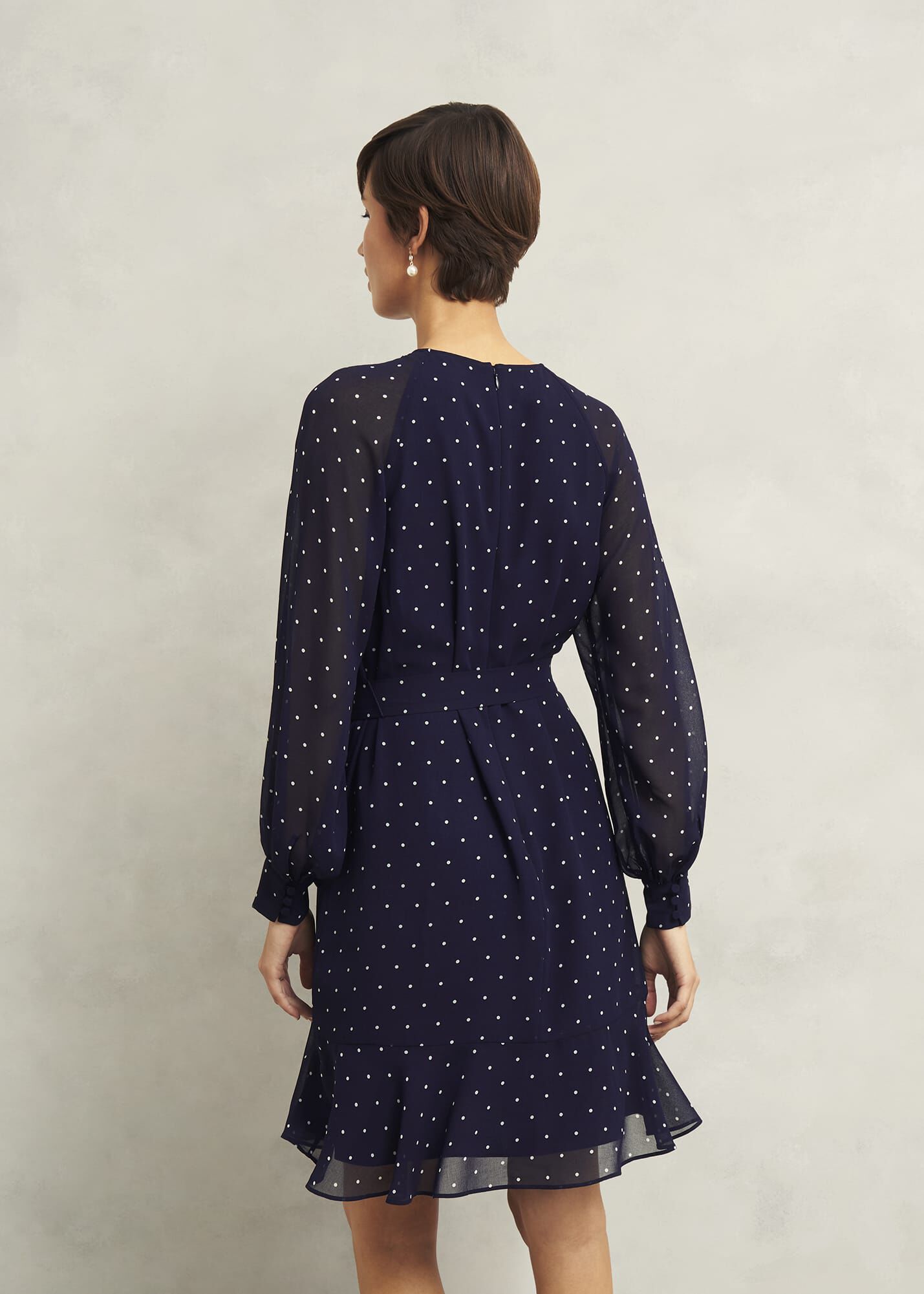 Rosie Dress