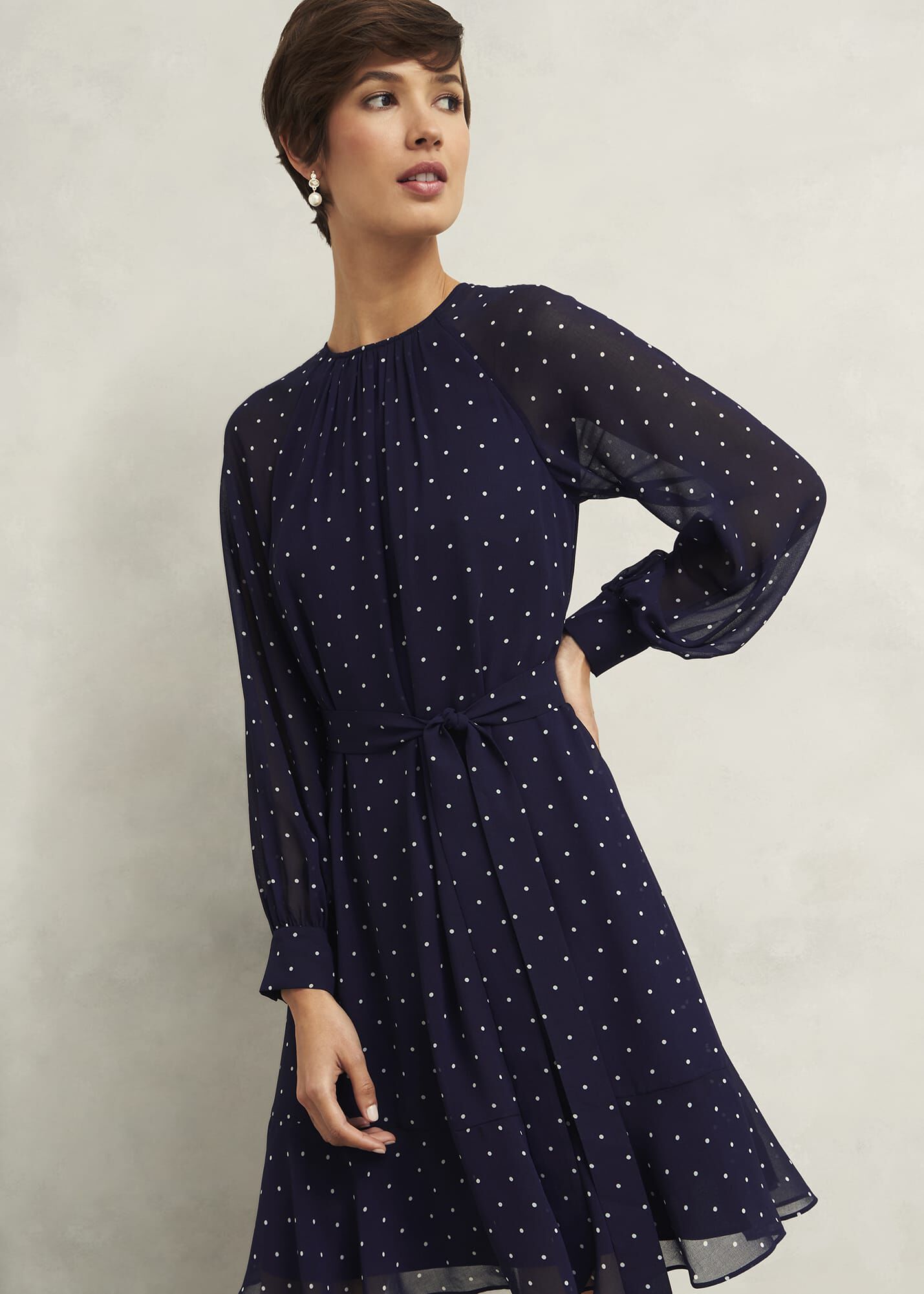 Rosie Dress
