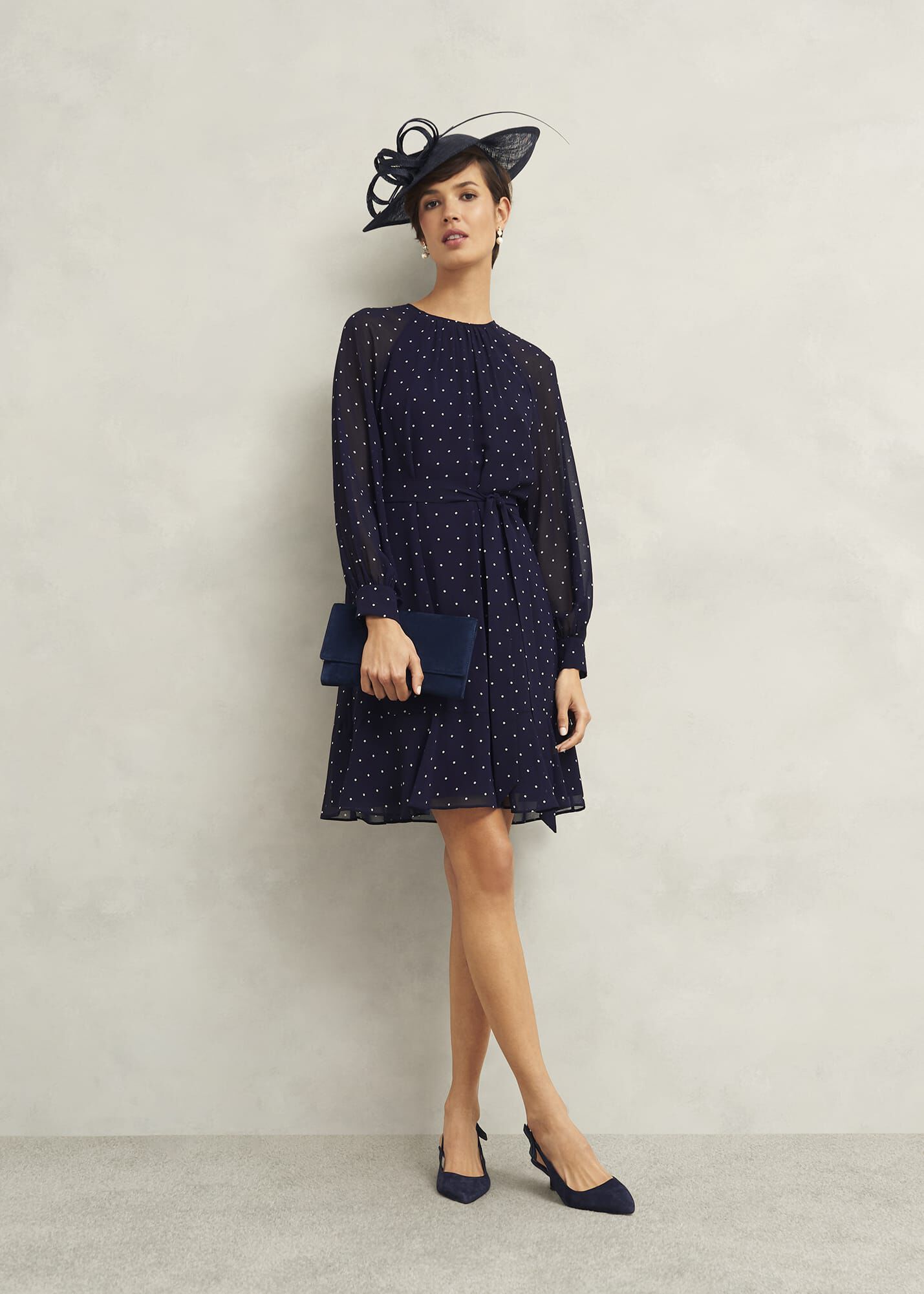 Rosie Dress
