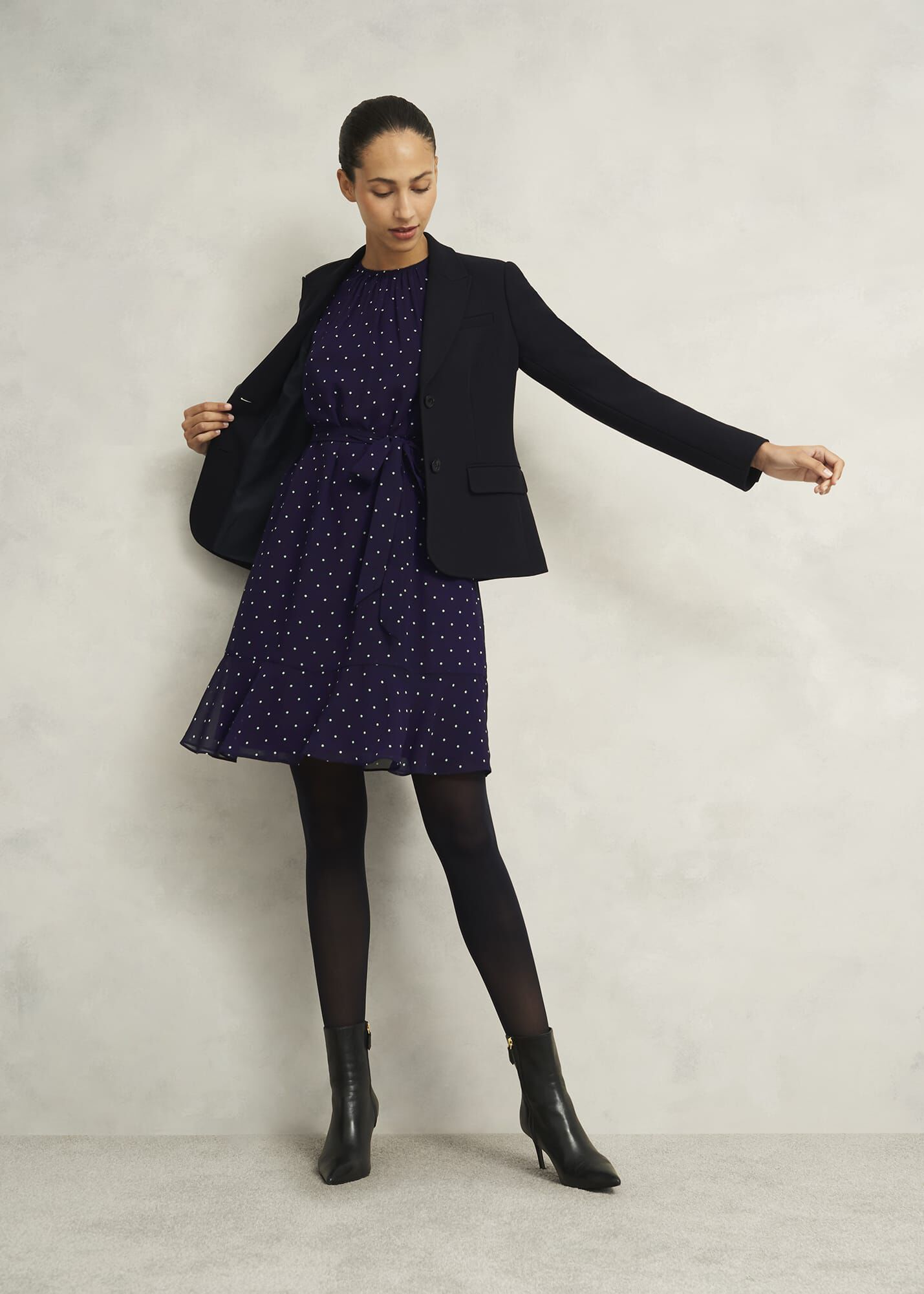 Rosie Dress