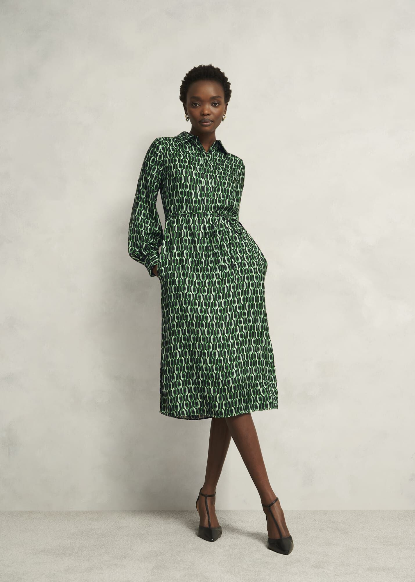 Florian Dress