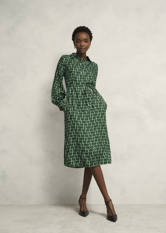 Florian Dress