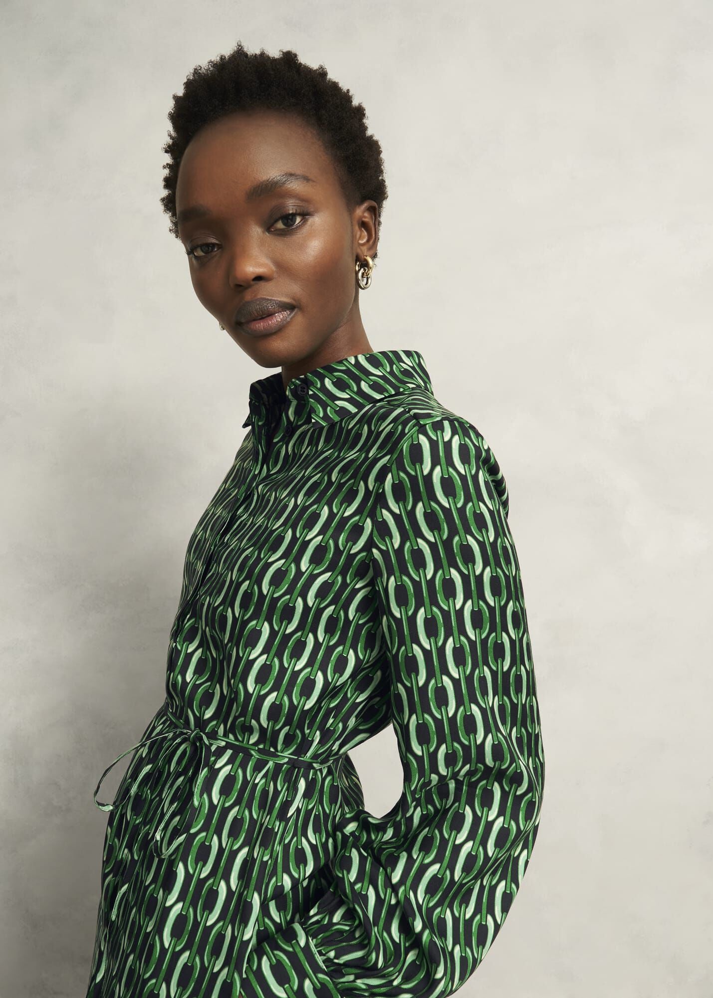 Florian Dress