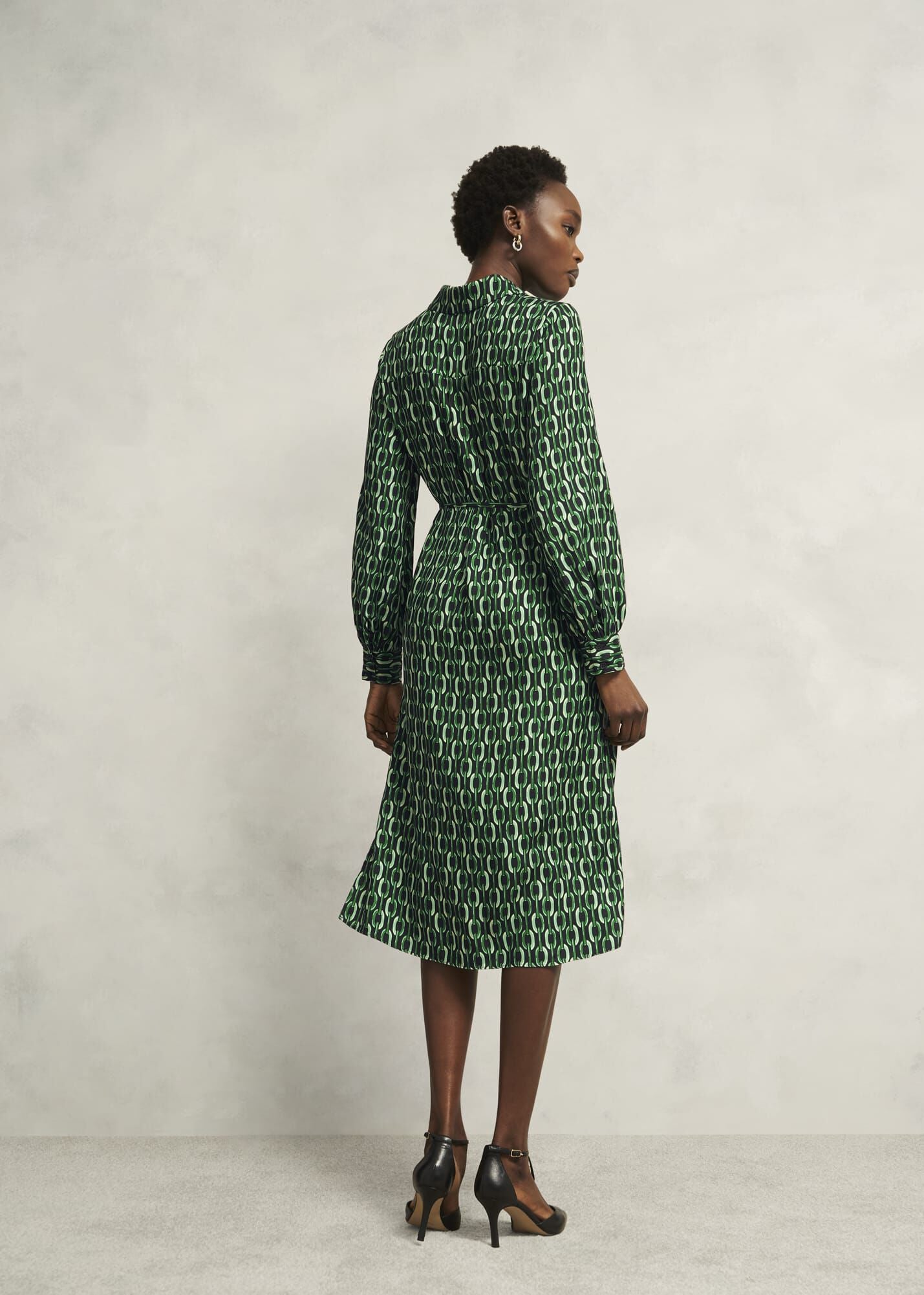 Florian Dress