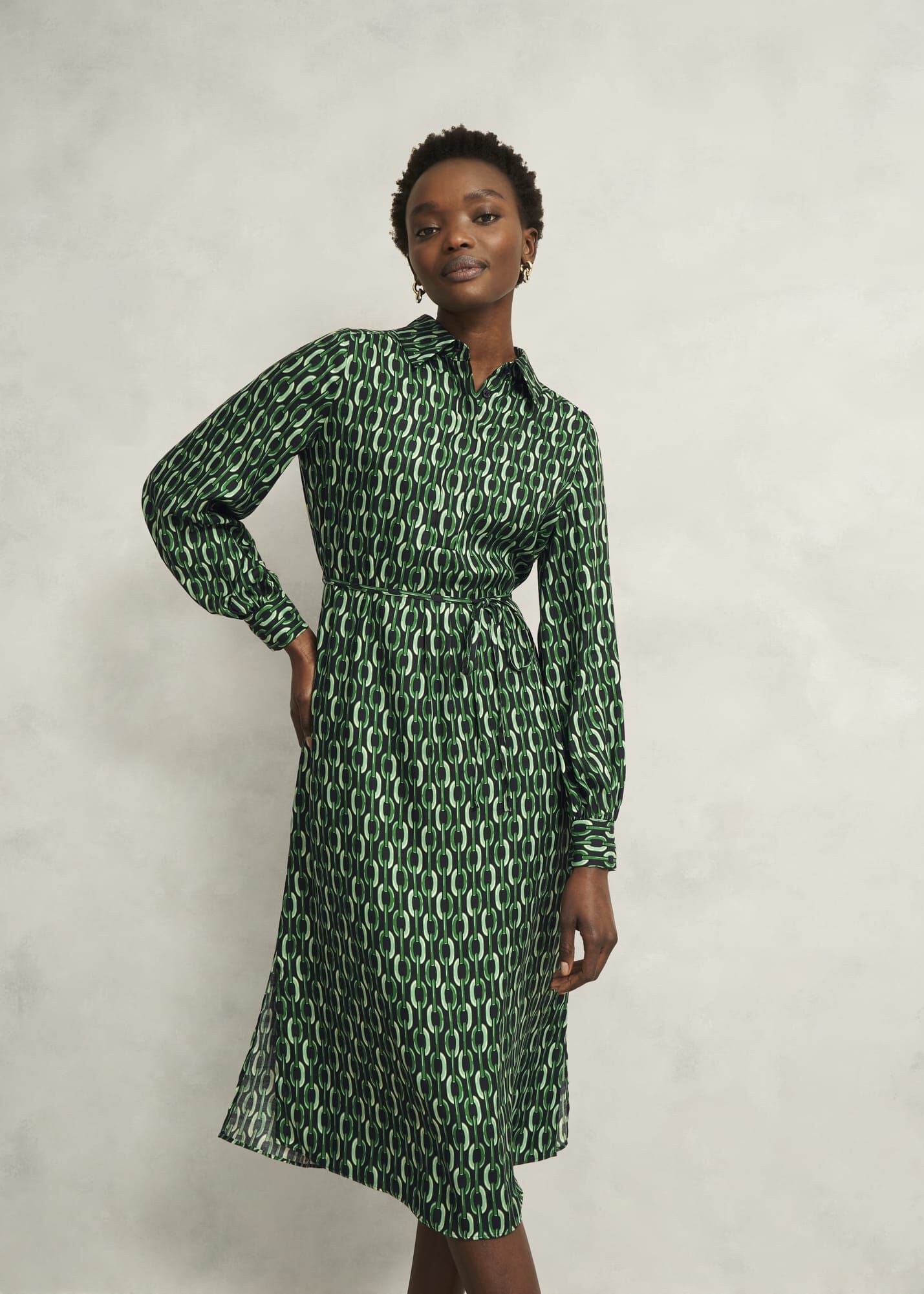 Florian Dress