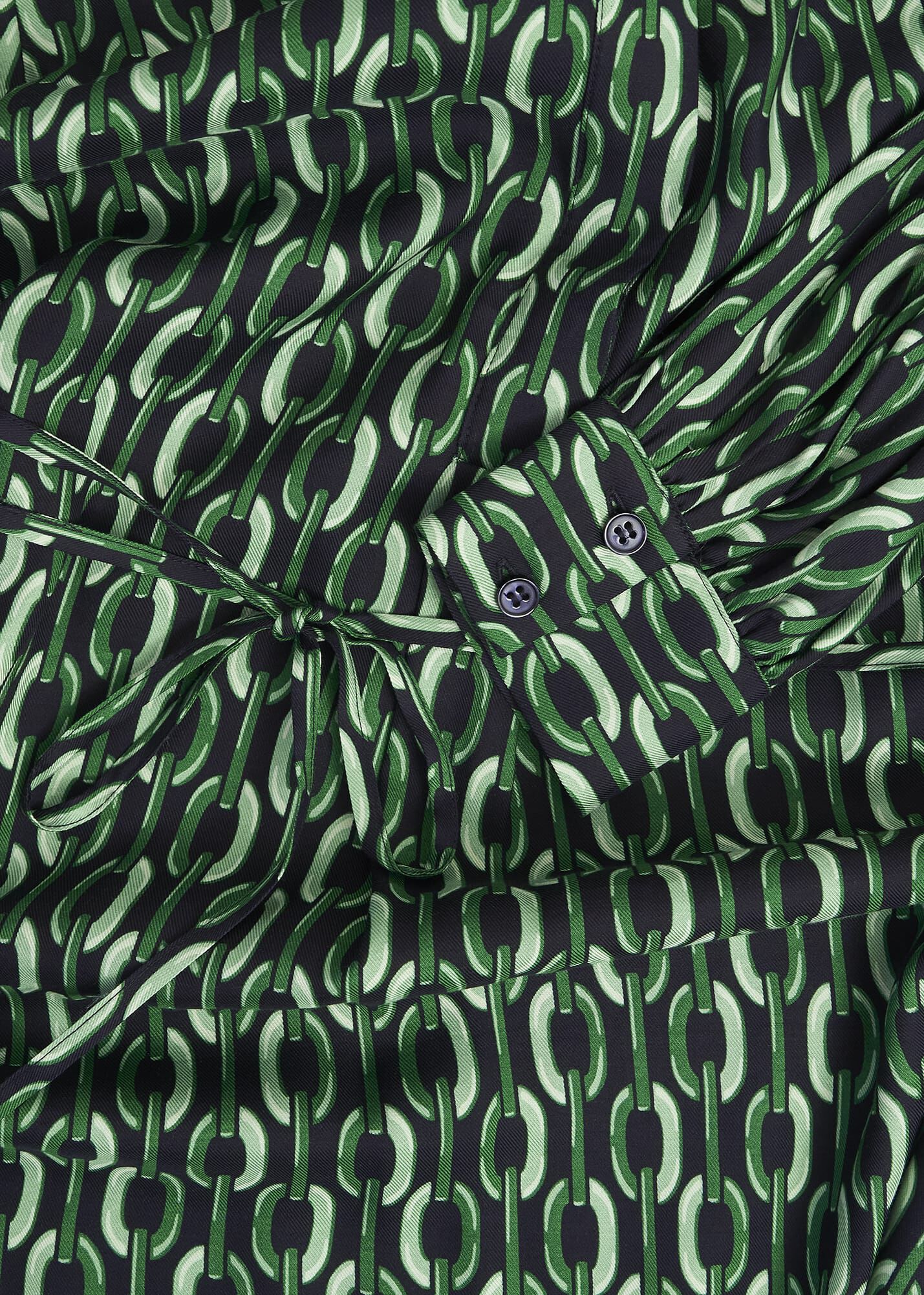 Florian Dress