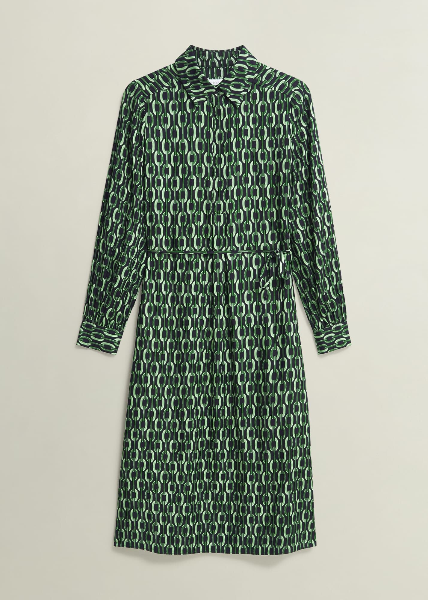 Petite Florian Dress