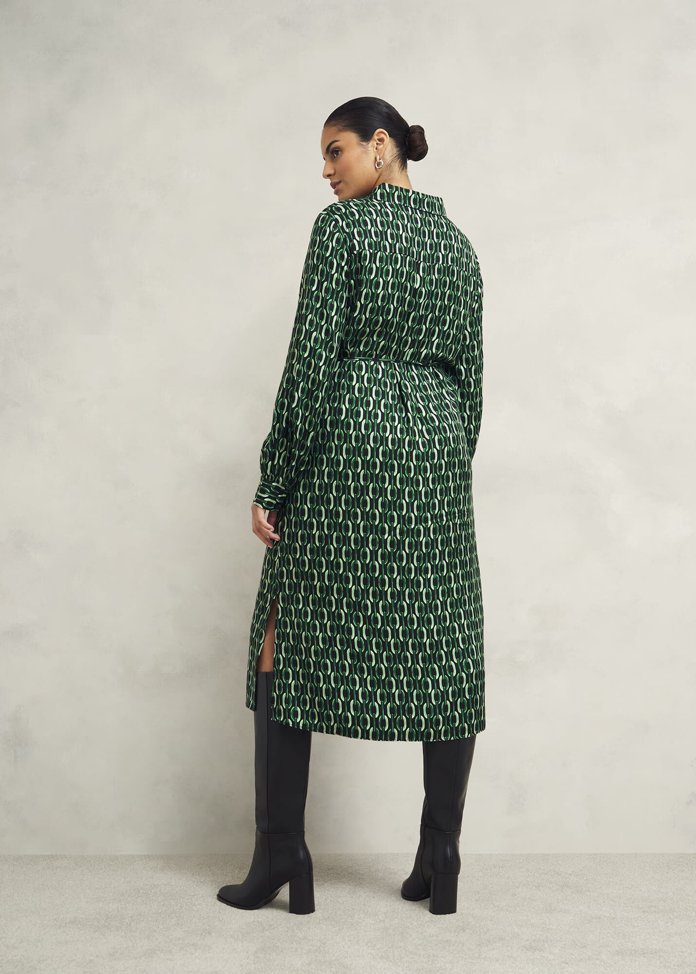 Petite Florian Dress