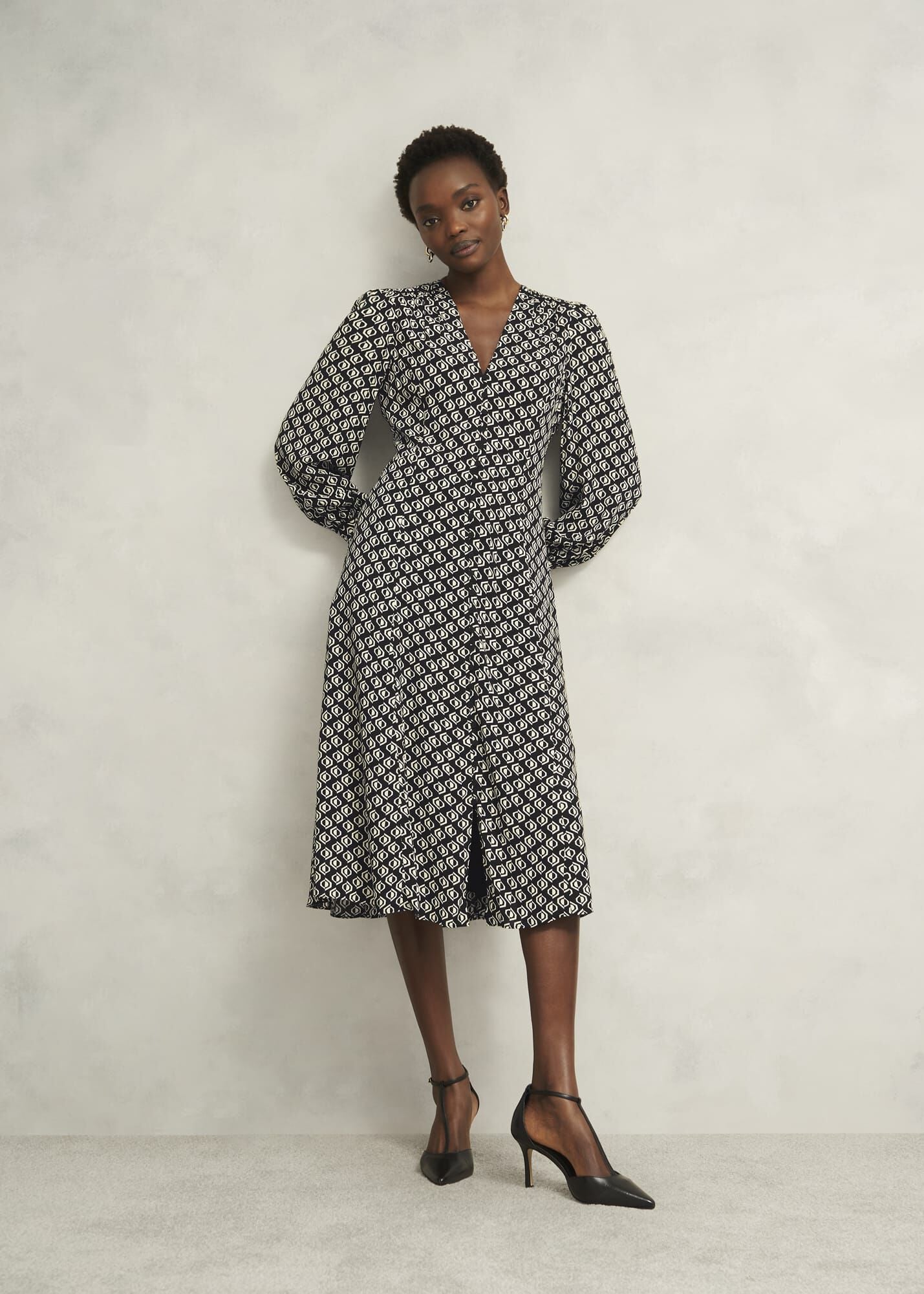 Zadie Dress