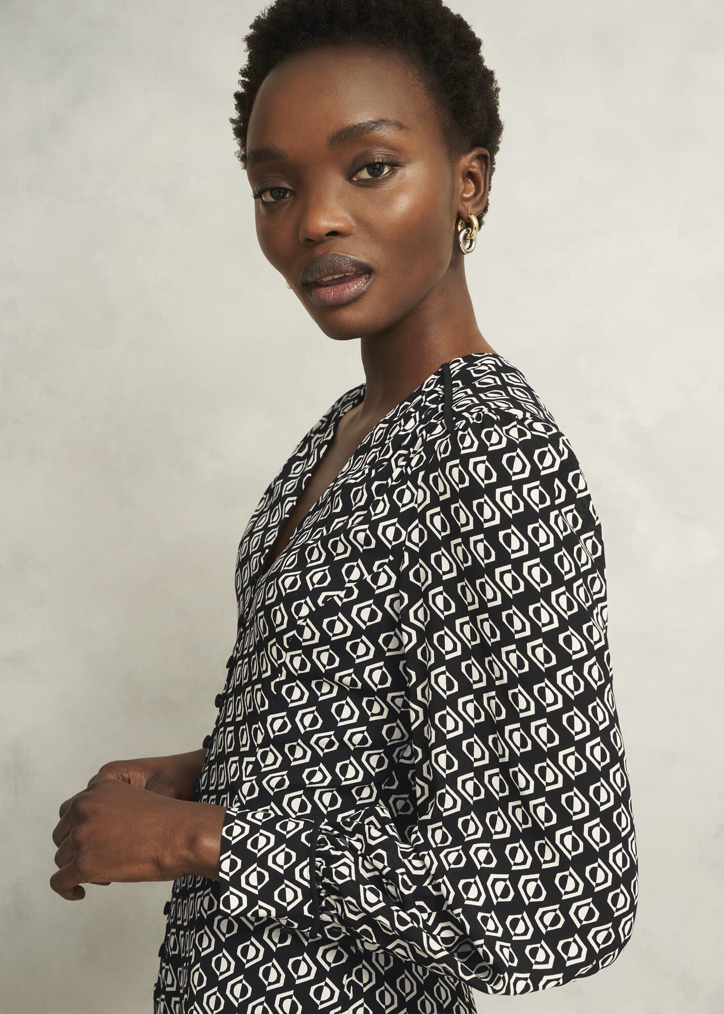 Zadie Dress