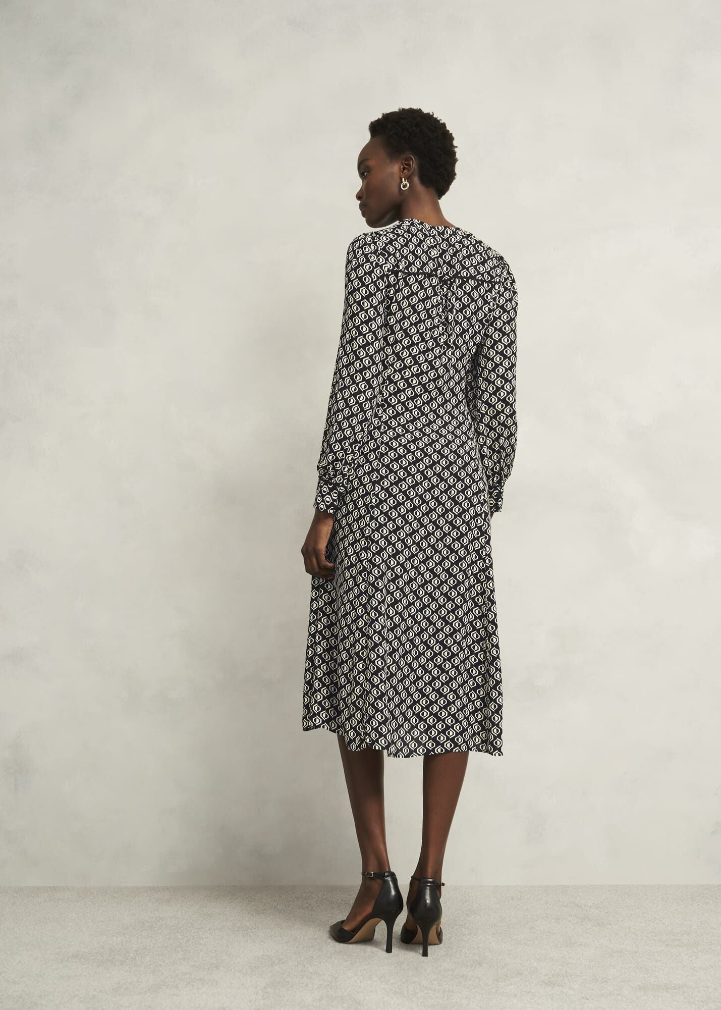 Zadie Dress
