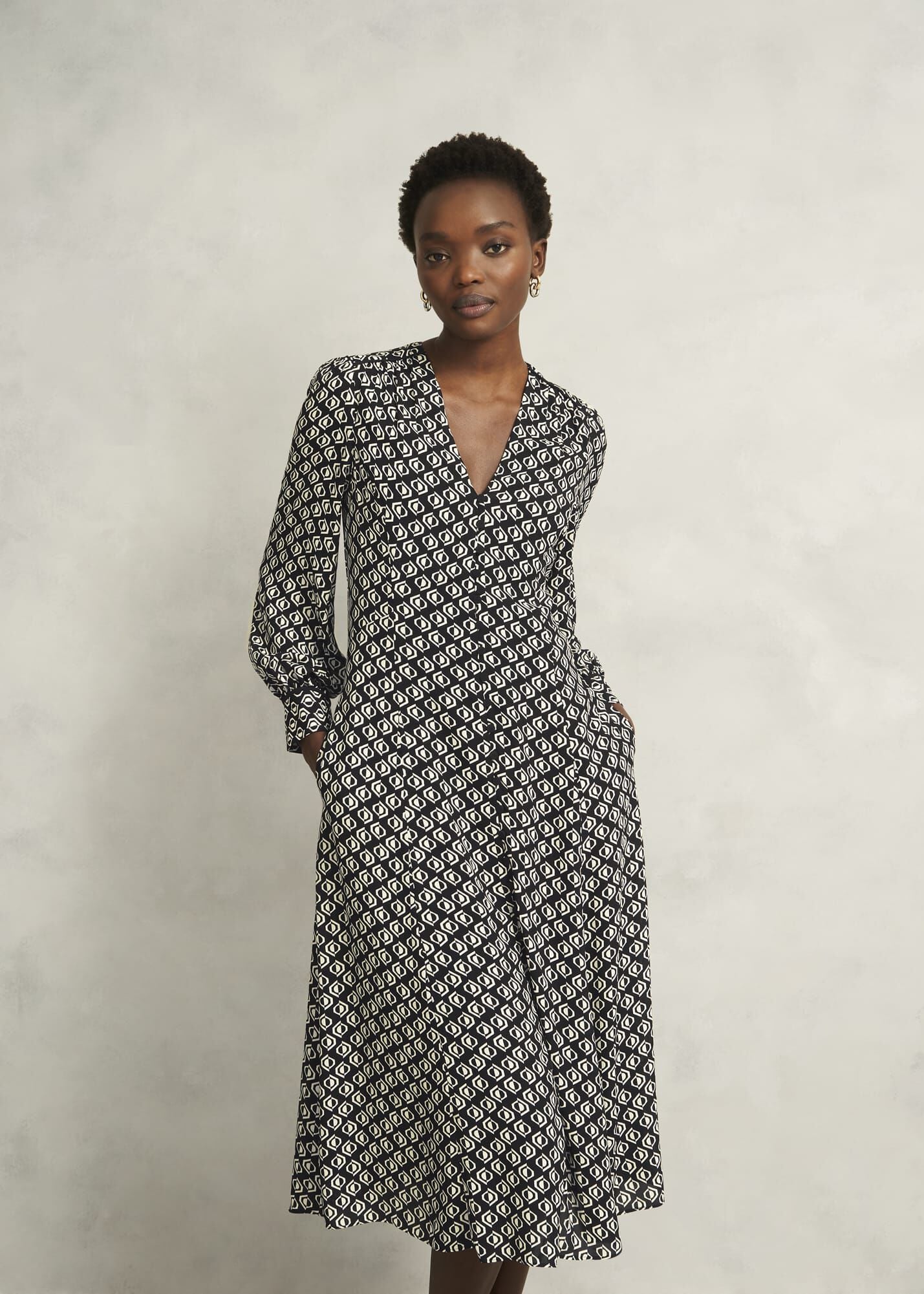 Zadie Dress