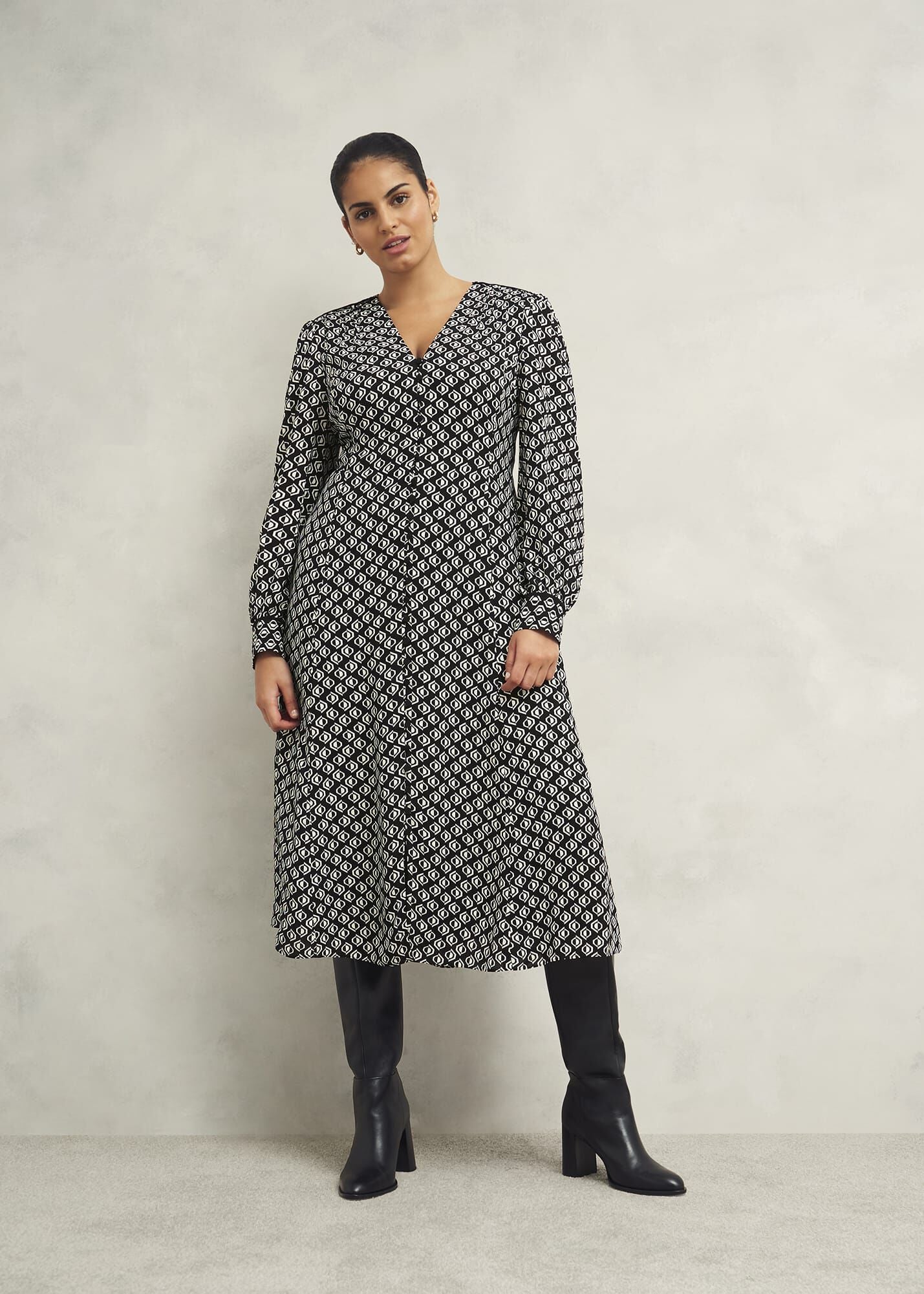 Zadie Dress