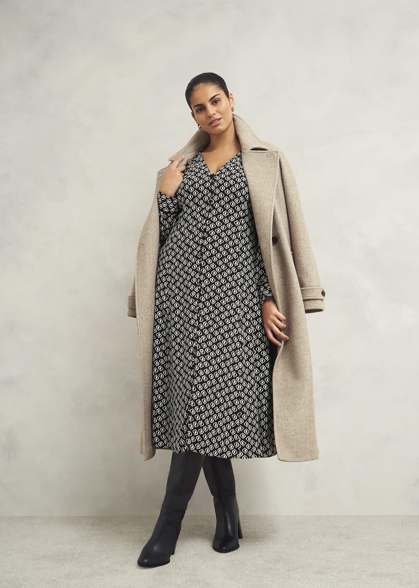 Zadie Dress