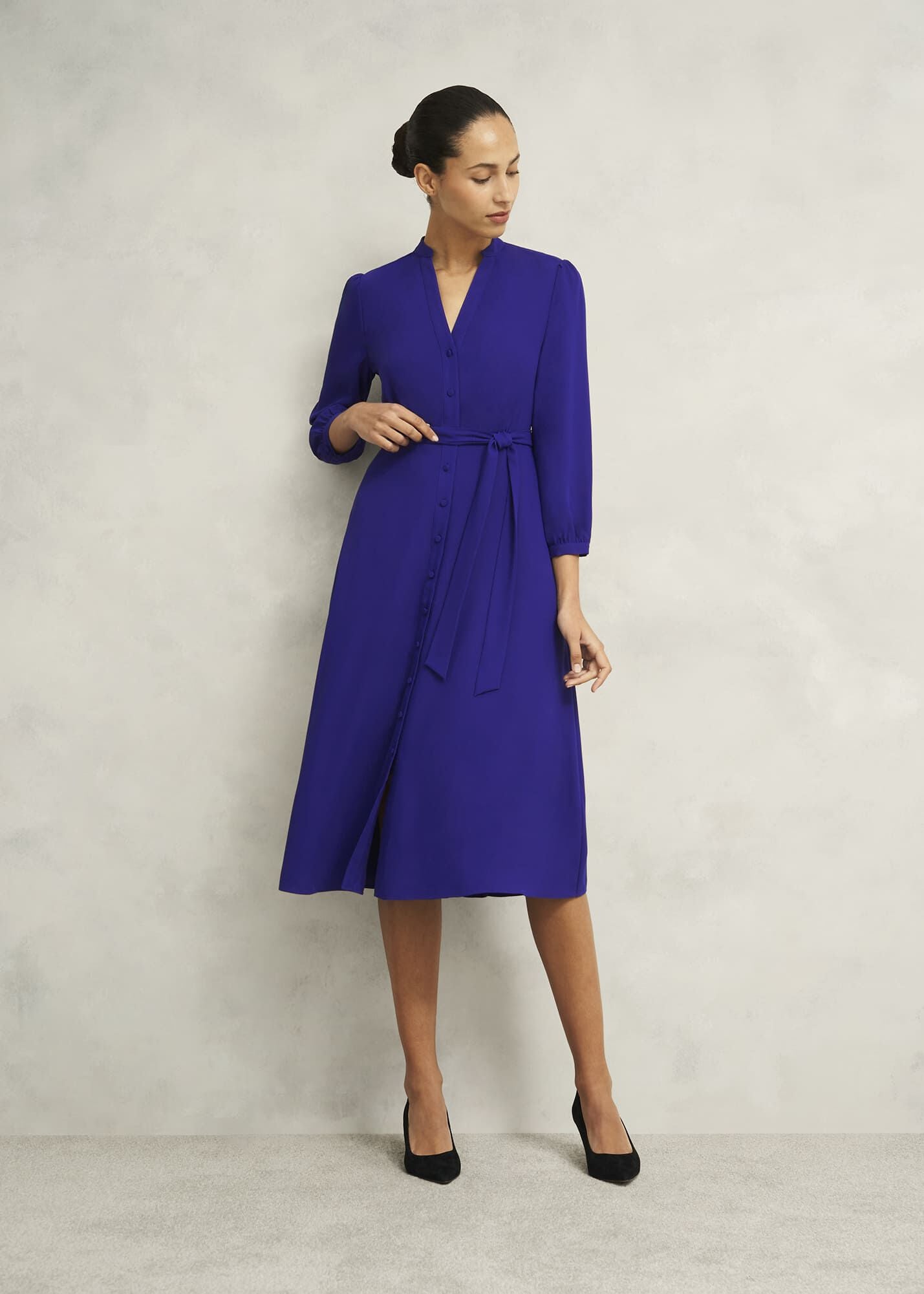 Peony Dress