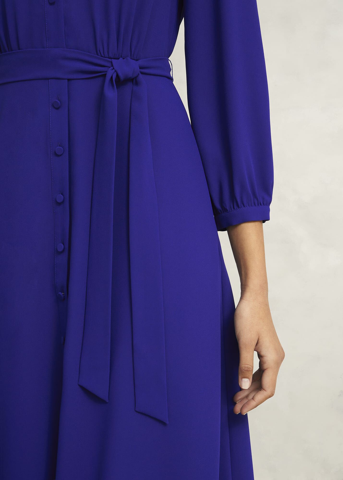 Peony Dress