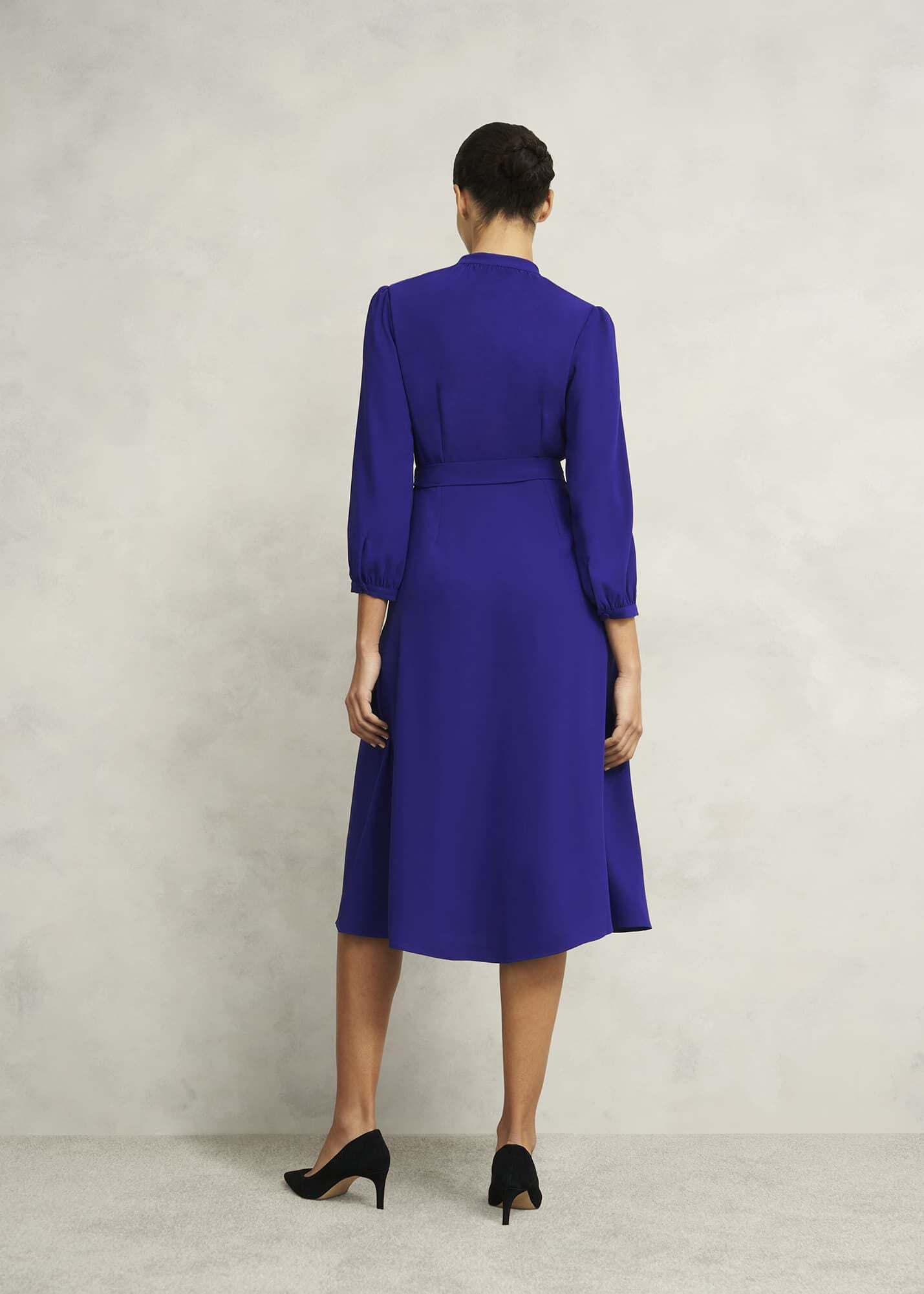 Peony Dress