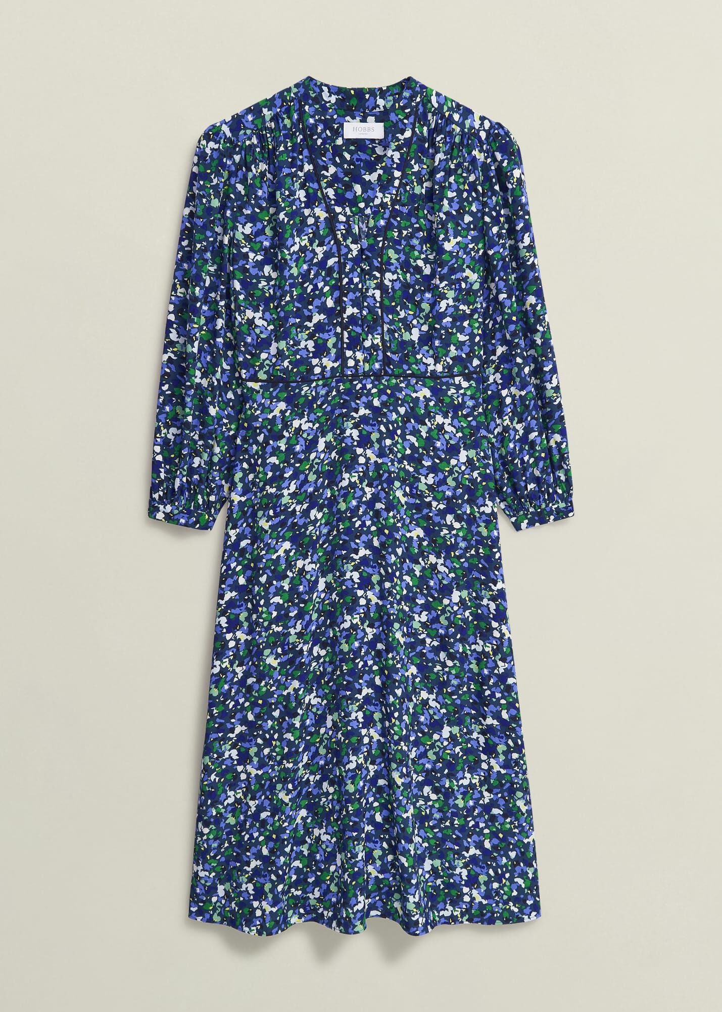Iris Dress