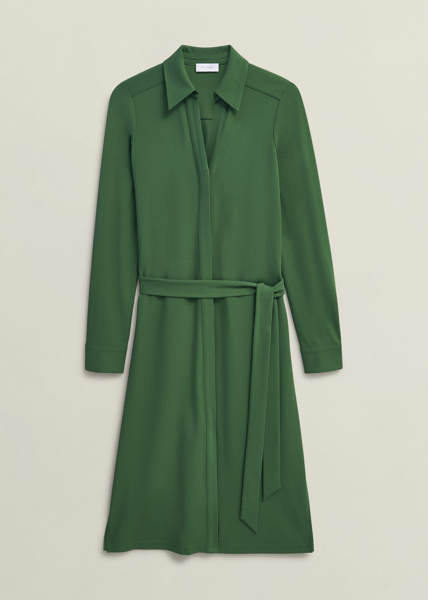Julia Ponte Dress