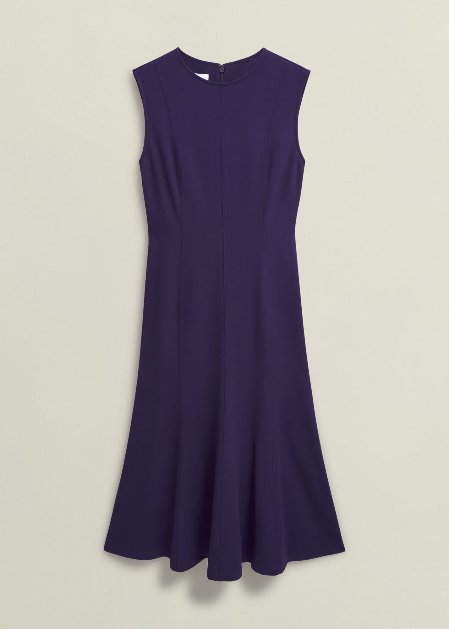 Davina Ponte Dress