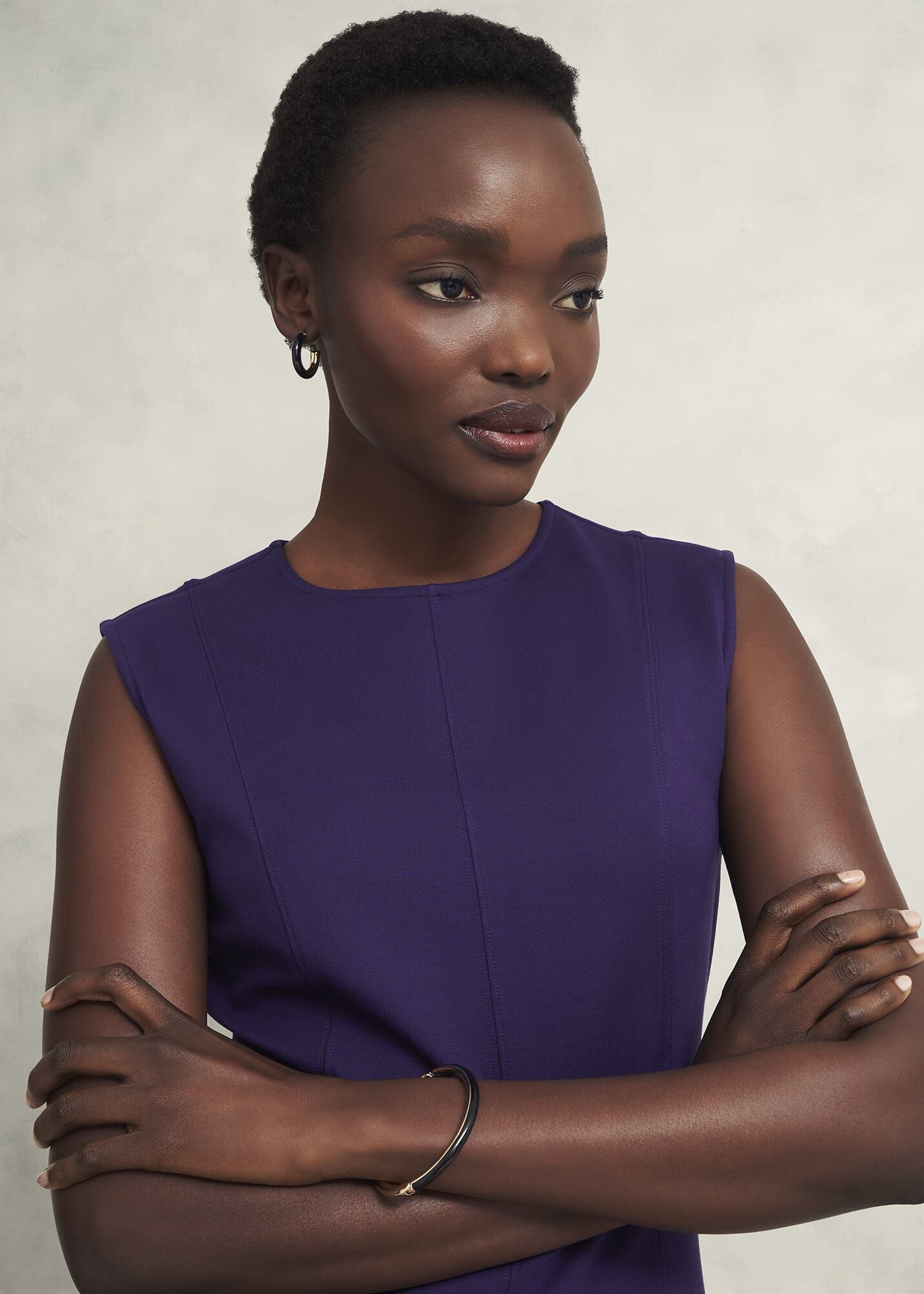 Davina Ponte Dress