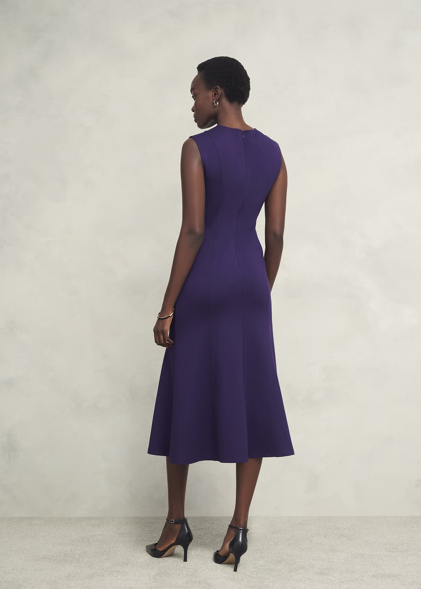 Davina Ponte Dress