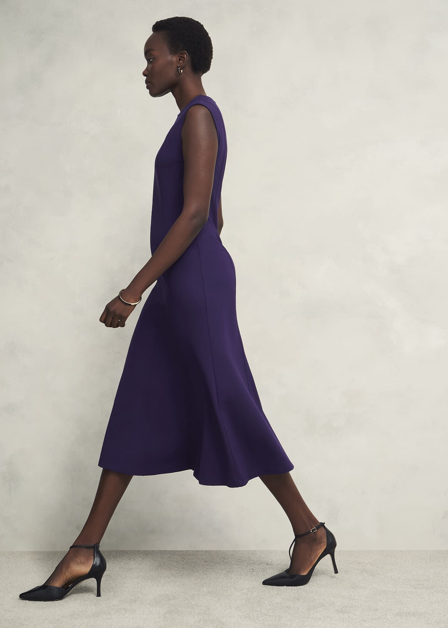 Davina Ponte Dress