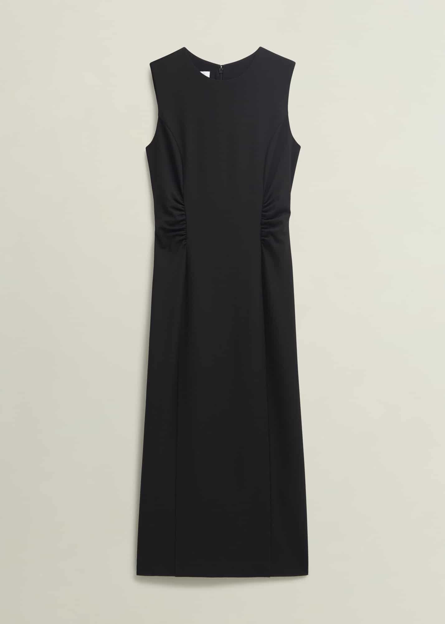 Petite Hazel Ponte Dress