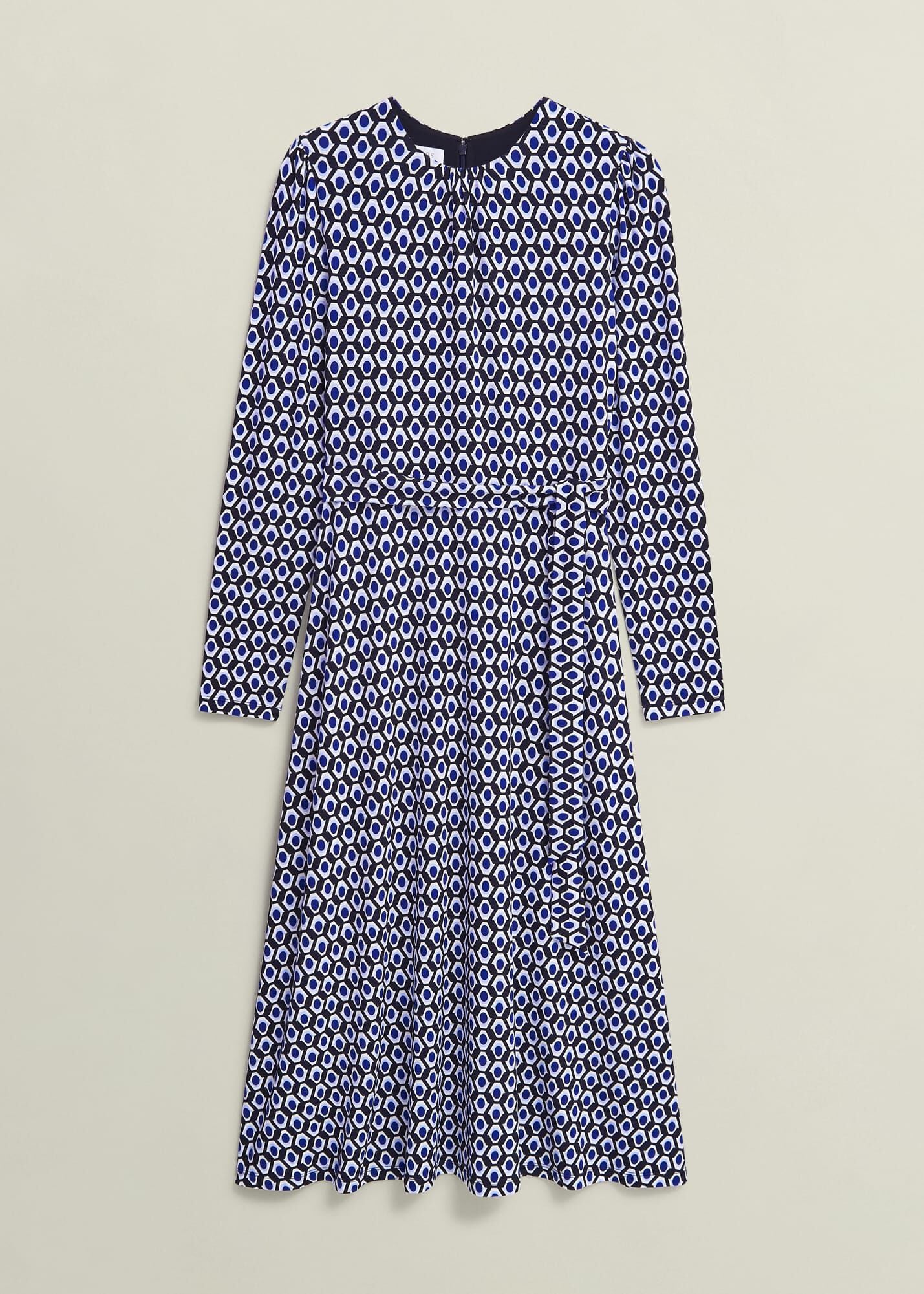 Dakota Jersey Dress