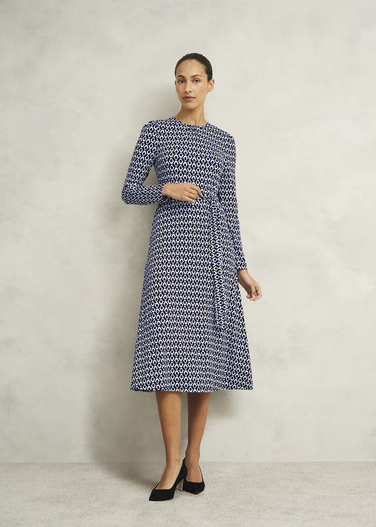 Dakota Jersey Dress