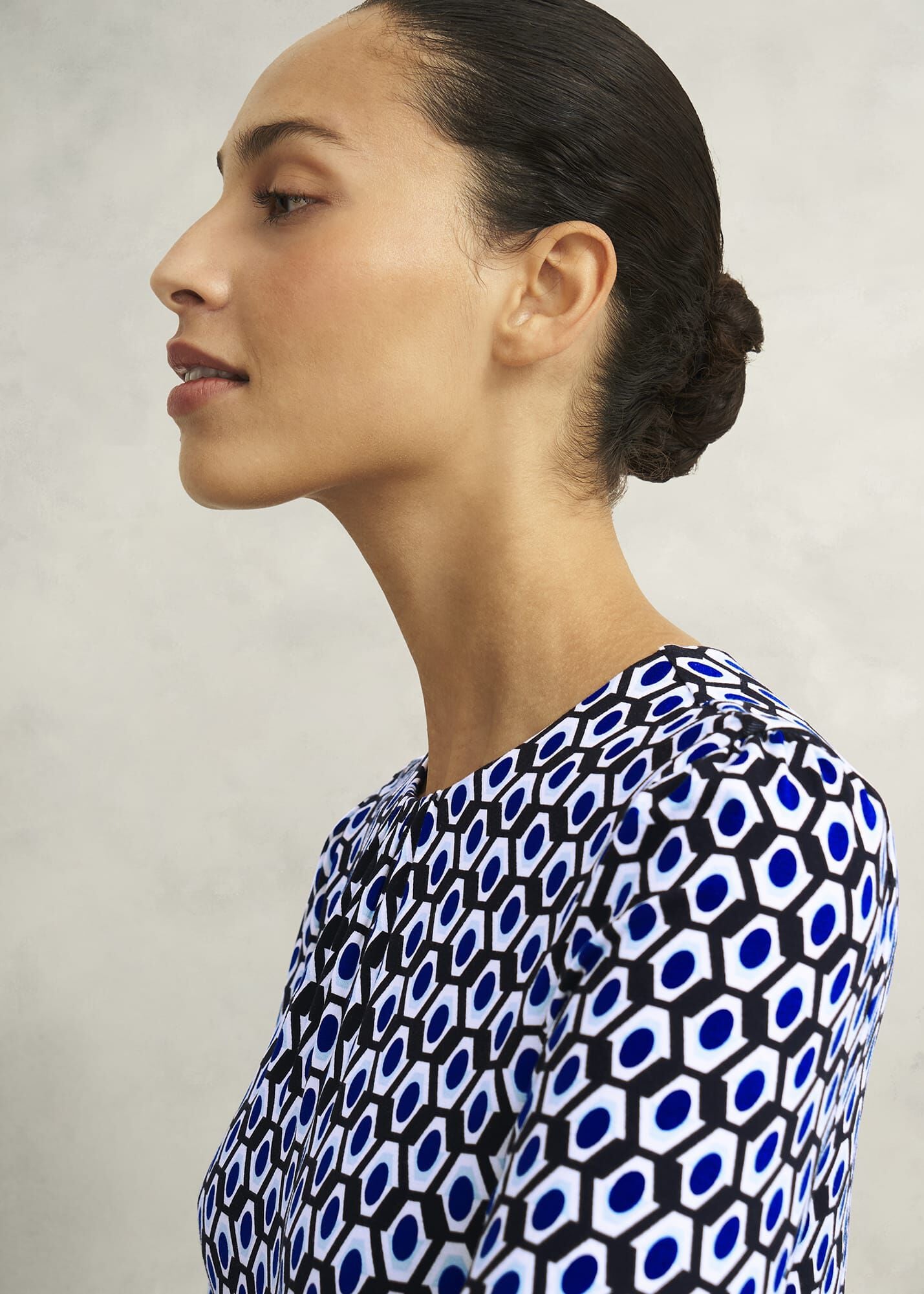 Dakota Jersey Dress