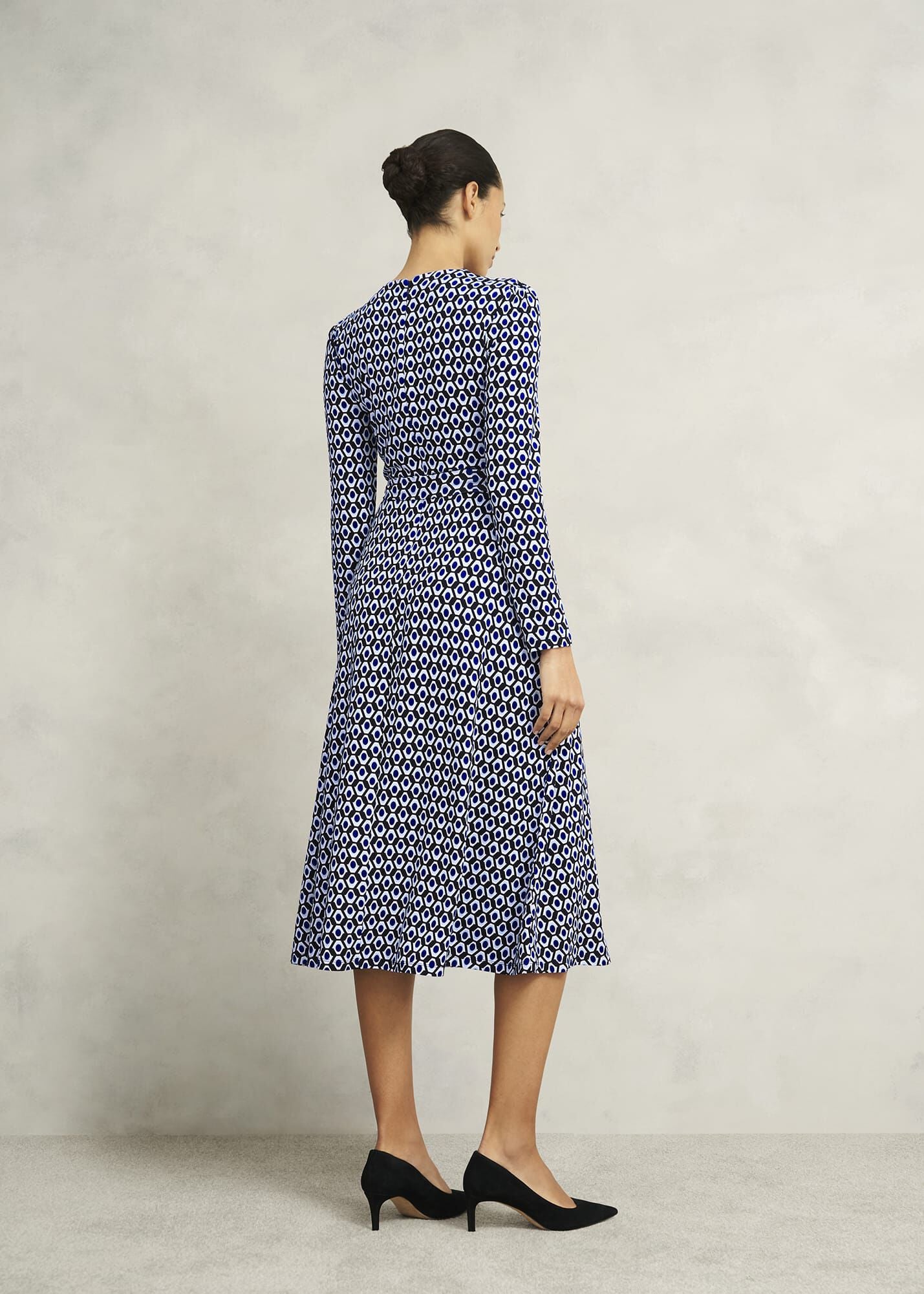 Dakota Jersey Dress