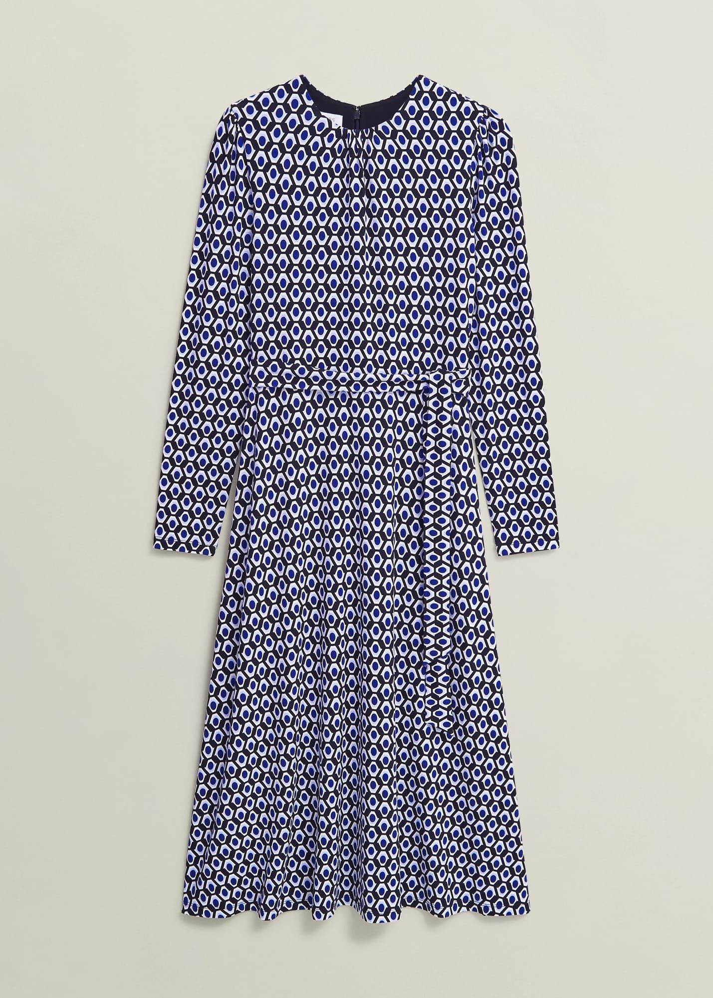 Petite Dakota Dress