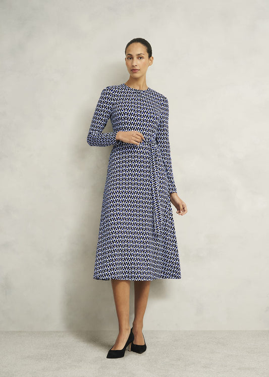 Petite Dakota Dress