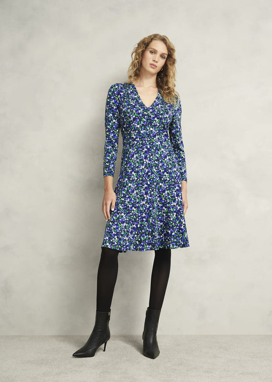 Demi Jersey Dress