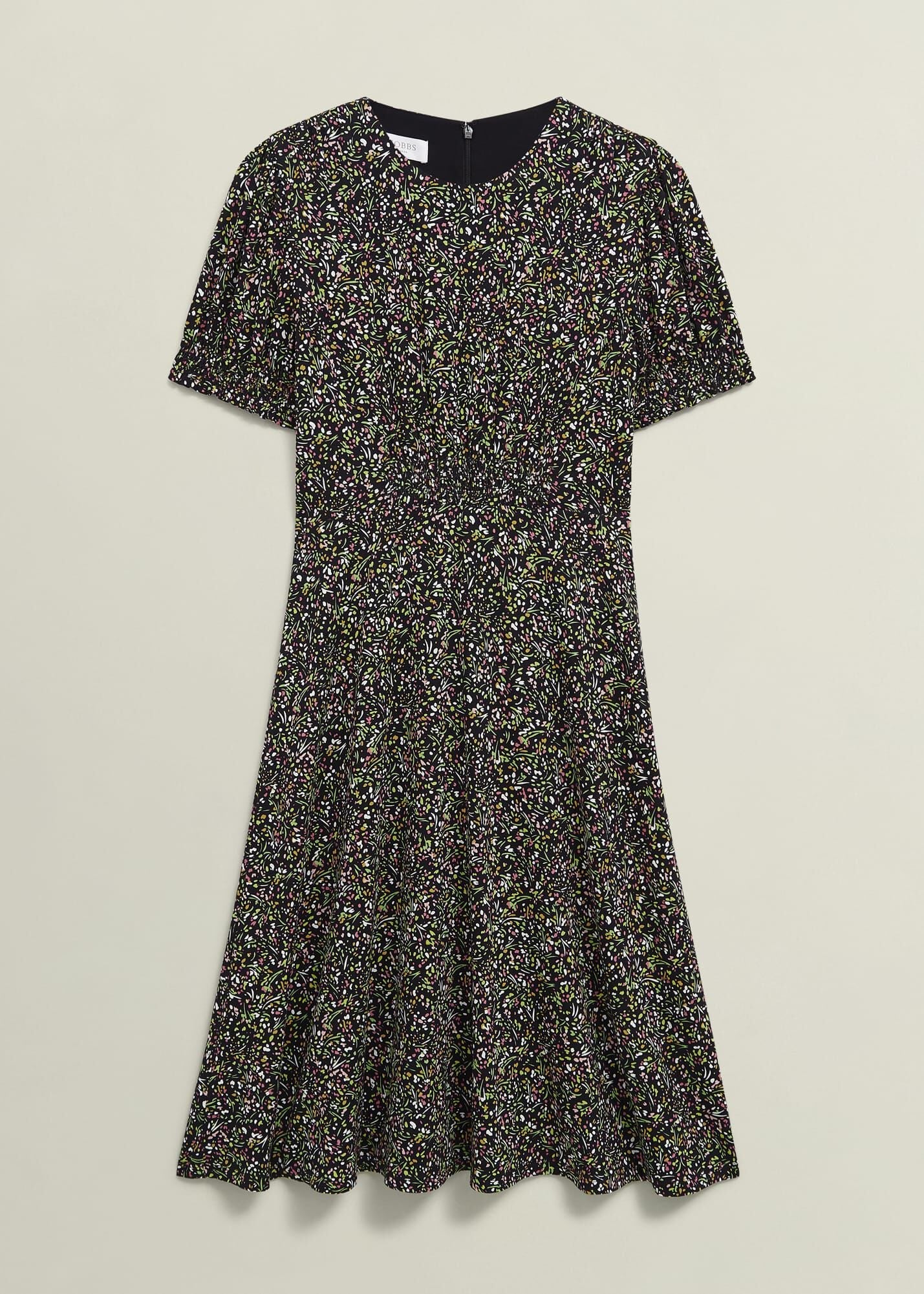 Rima Jersey Dress