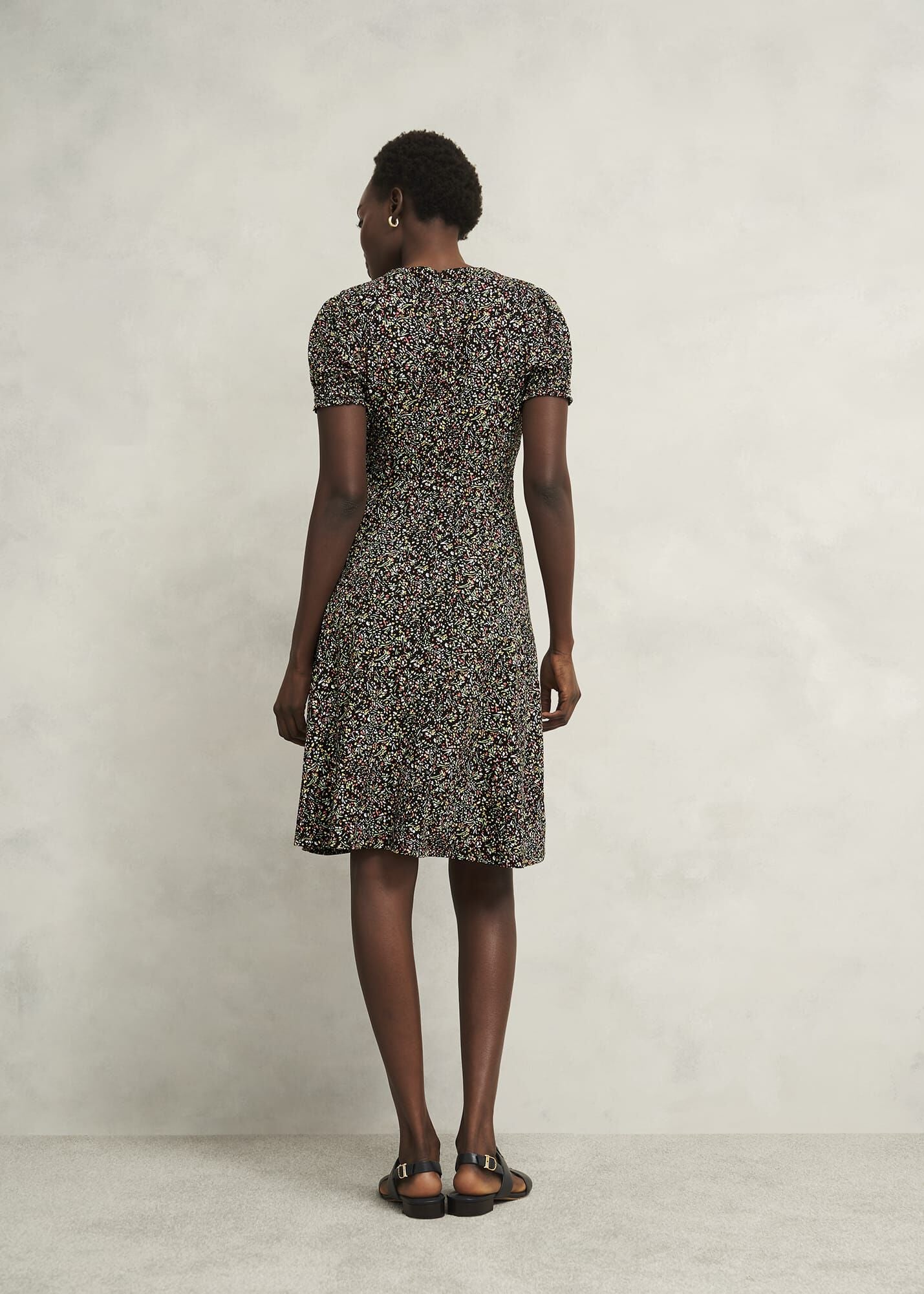 Rima Jersey Dress