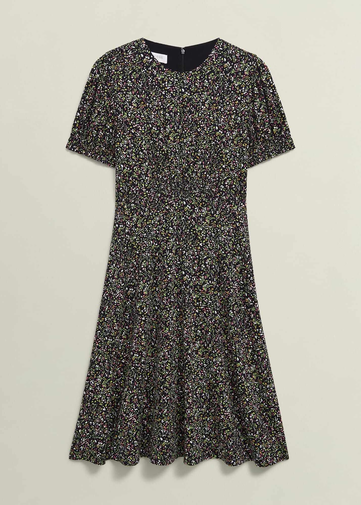 Petite Rima Jersey Dress