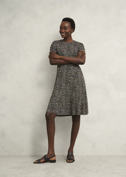 Petite Rima Jersey Dress