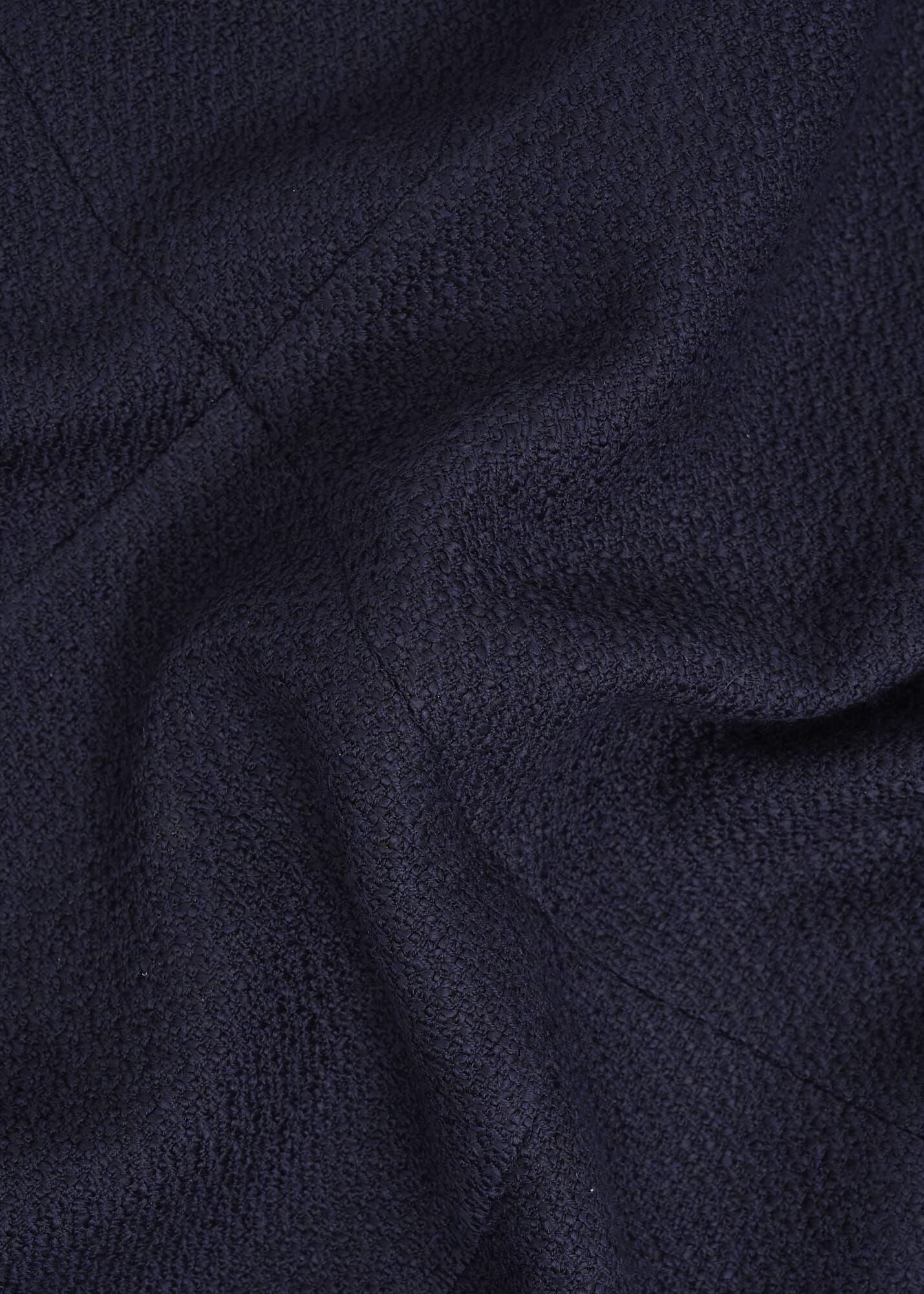 Adrian Tweed Dress