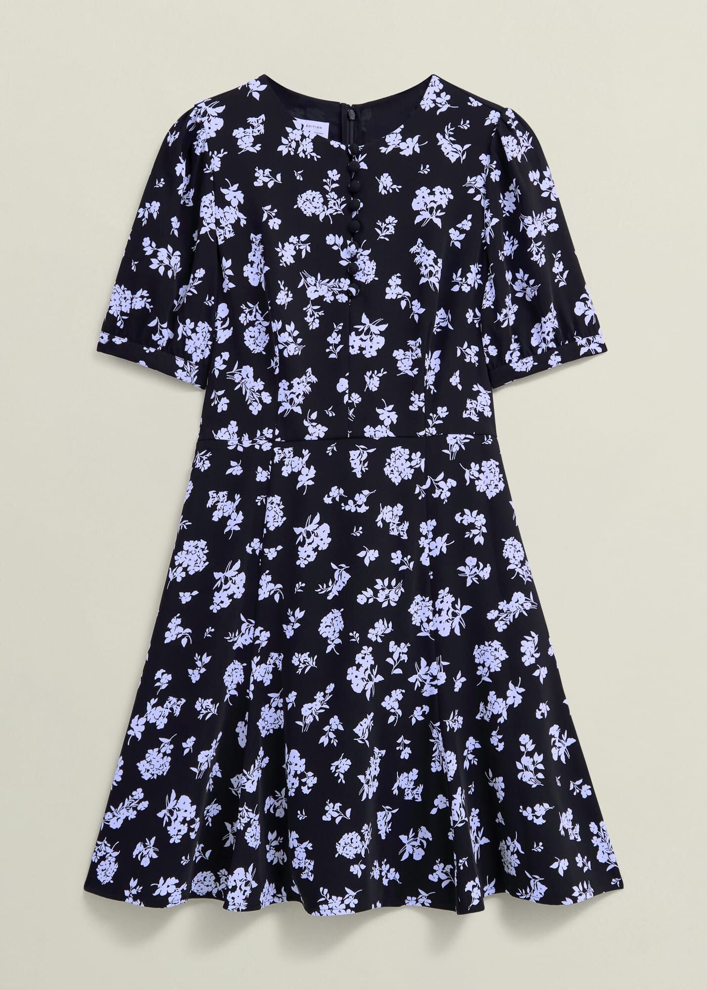 Rydall Mini Dress