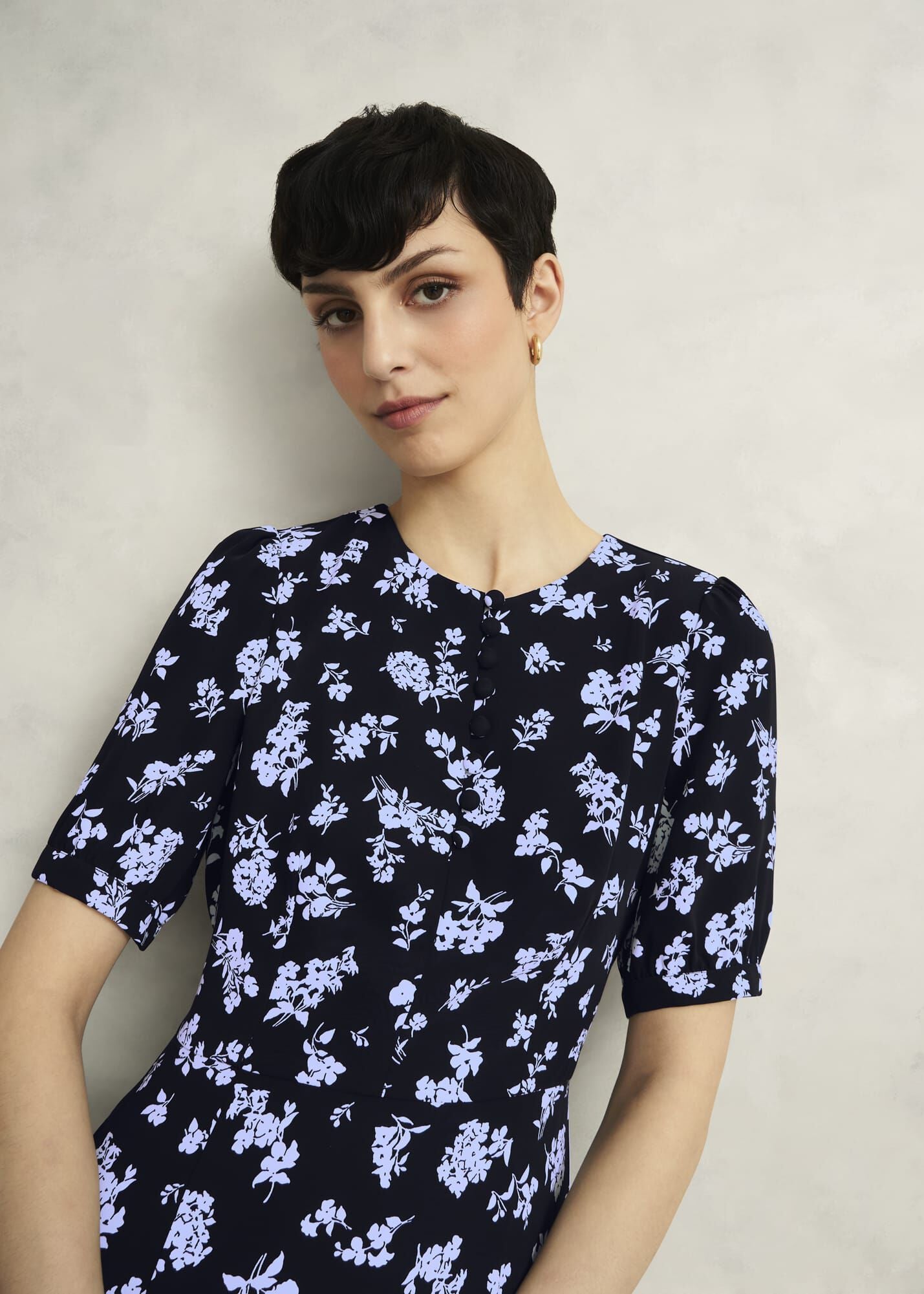 Rydall Mini Dress